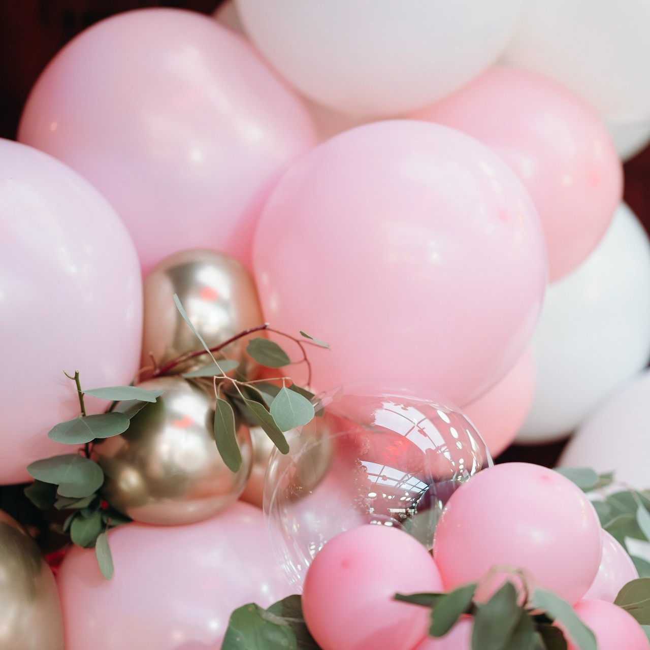 Отзывы. Фотограф Элина Брусенцева