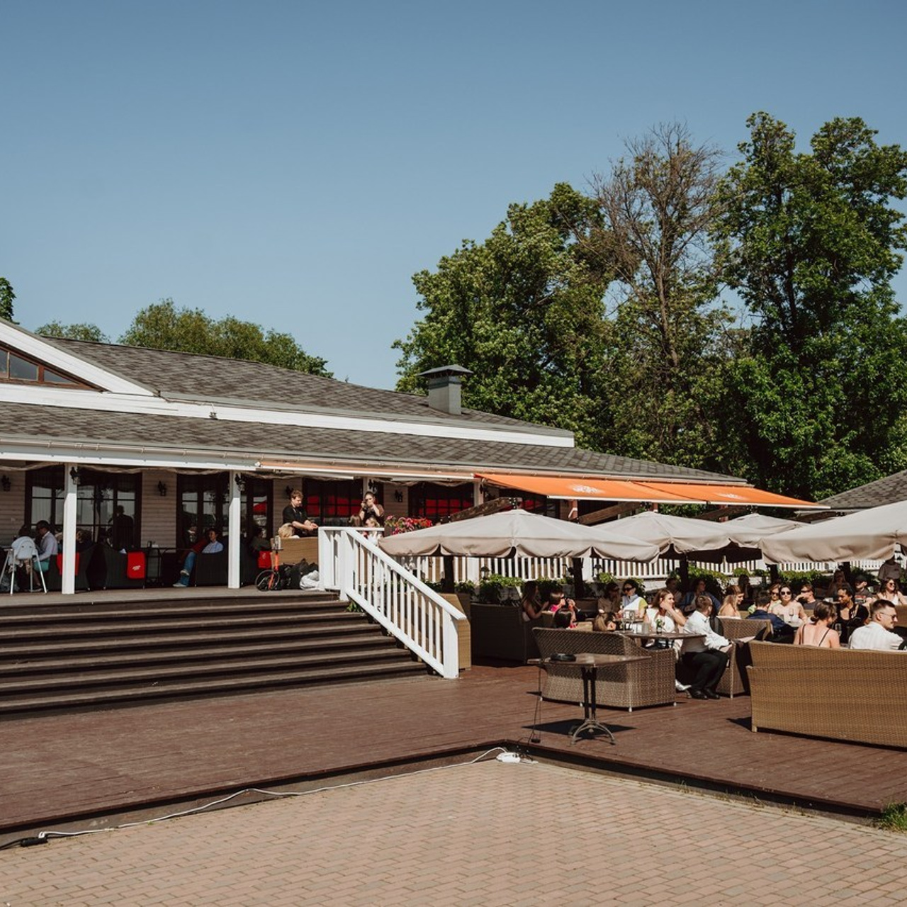 Отзывы. Фотограф Элина Брусенцева