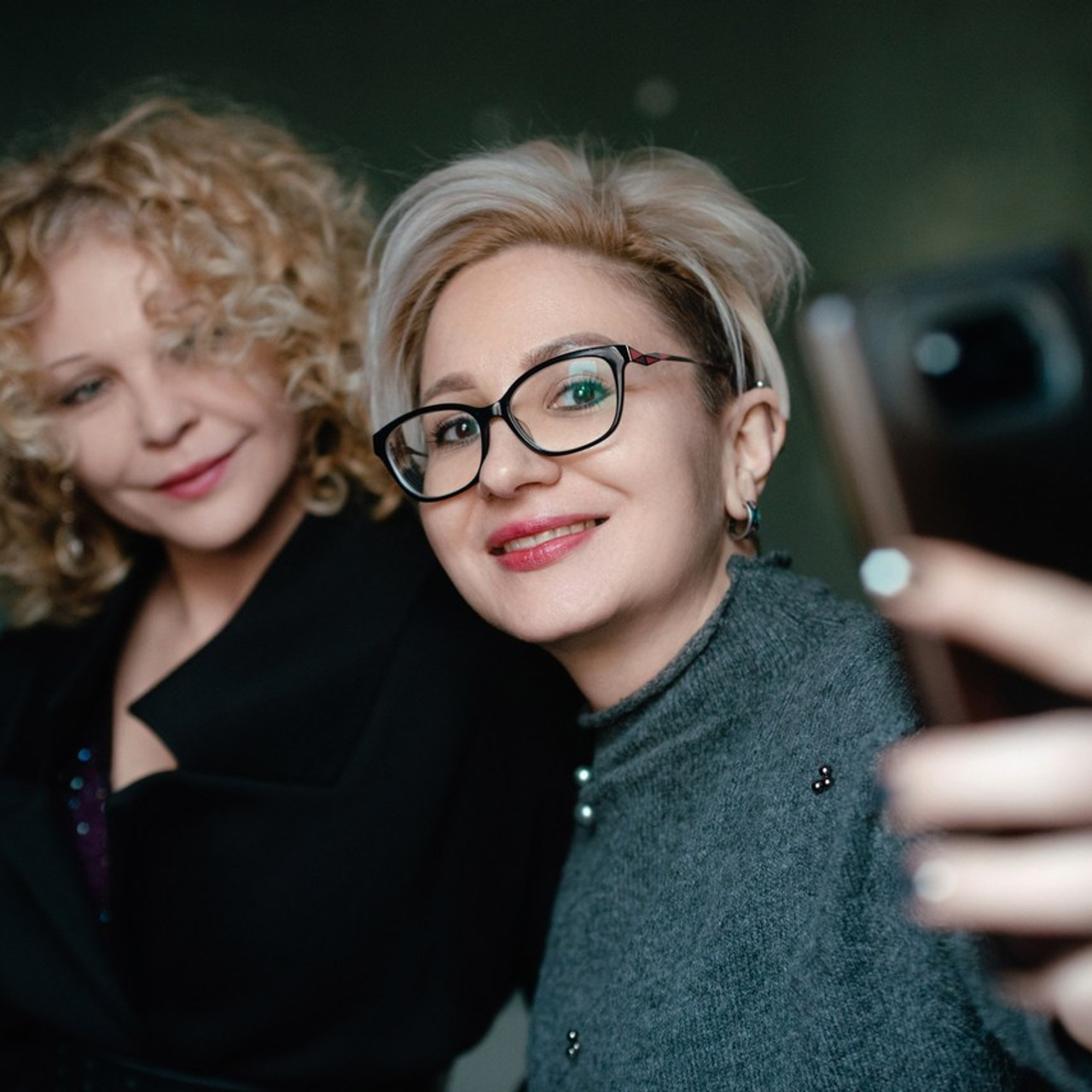 Отзывы. Фотограф Элина Брусенцева