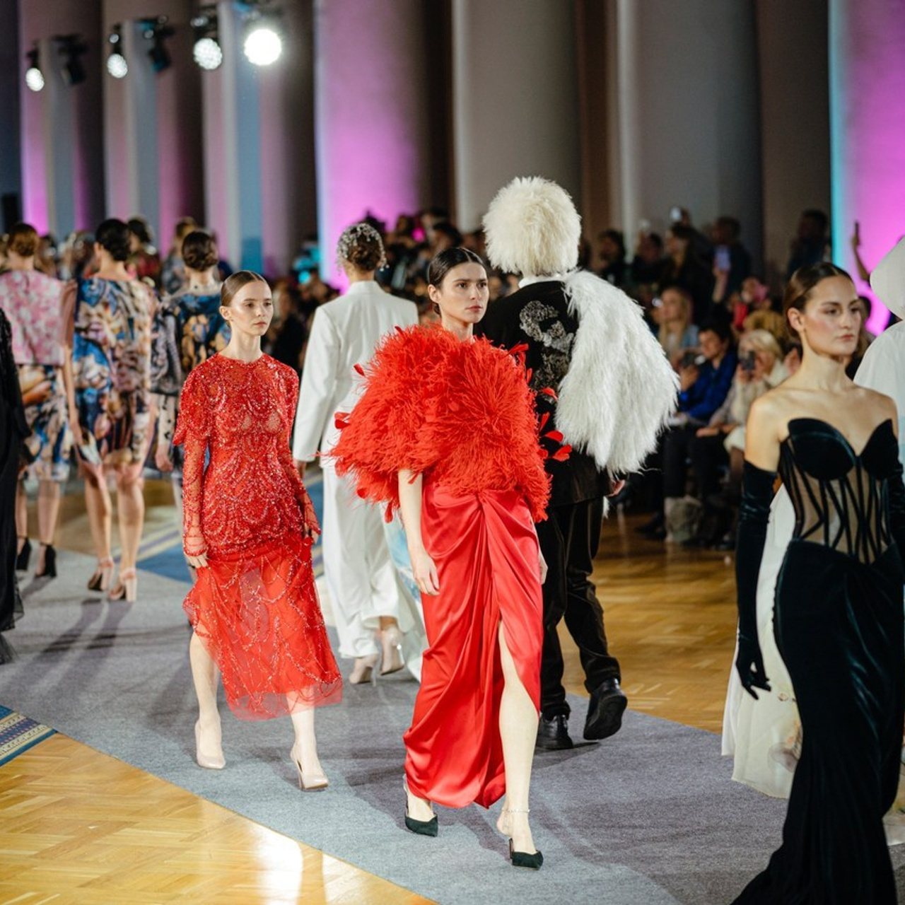 Отзывы. Фотограф Элина Брусенцева