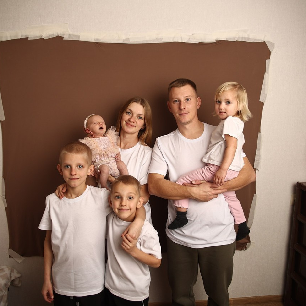 Отзывы. Мишугина Ольга Фотограф новорожденных, семейный и детский фотограф