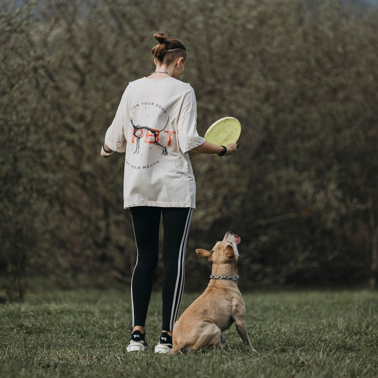 Отзывы. Фотограф-анималист Анна Маринич