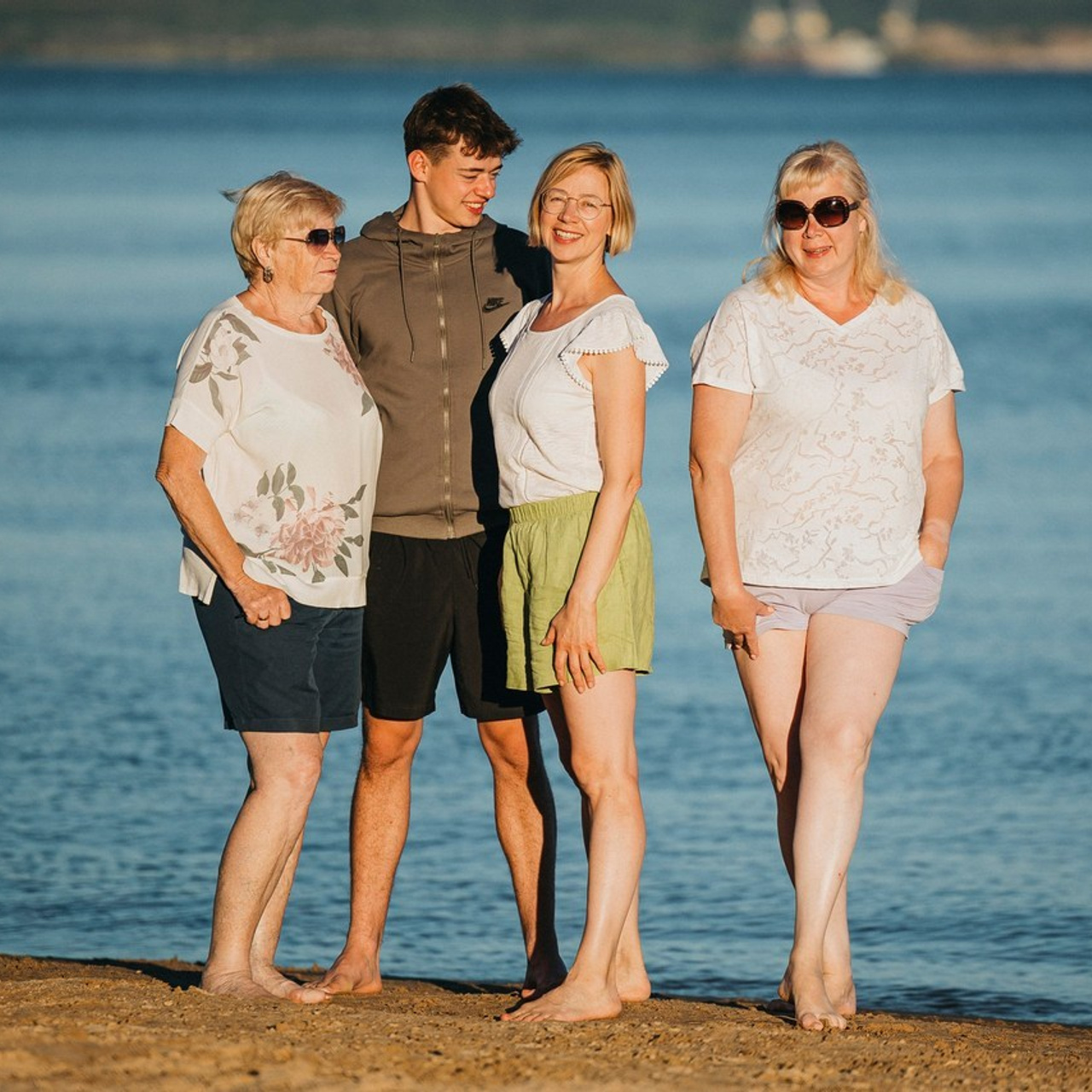 Отзывы. Фотограф-анималист Анна Маринич