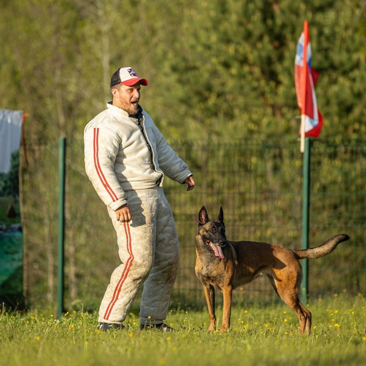 Отзывы. Фотограф-анималист Анна Маринич