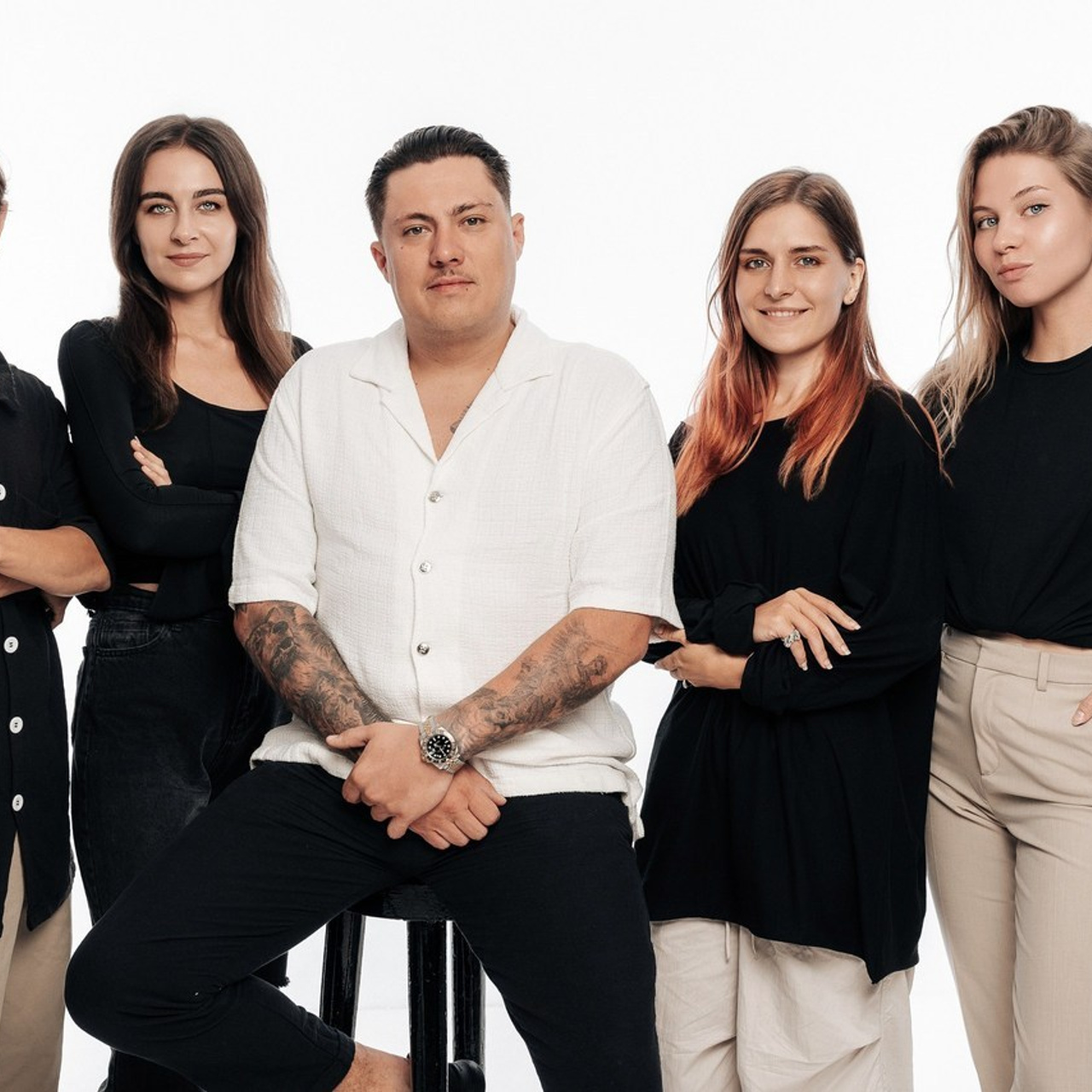 Отзывы. Фотограф в Москве Рафаэль Халилов