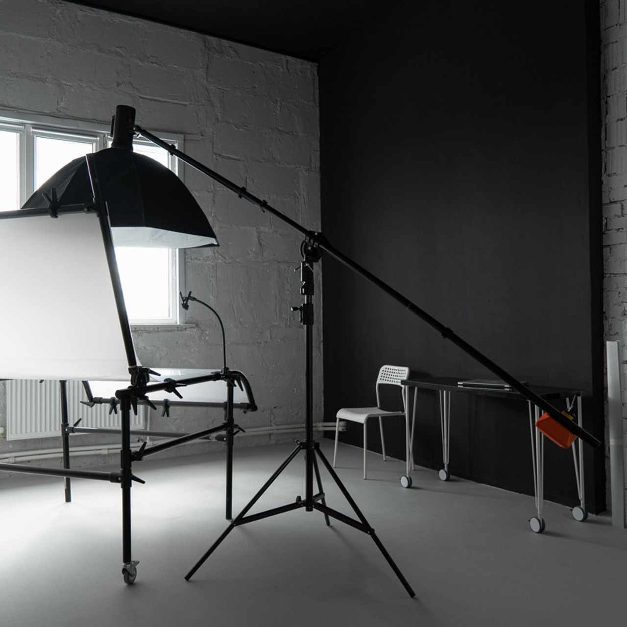 Зал № 5 Предметный Pro от 1000 руб, 20 м²