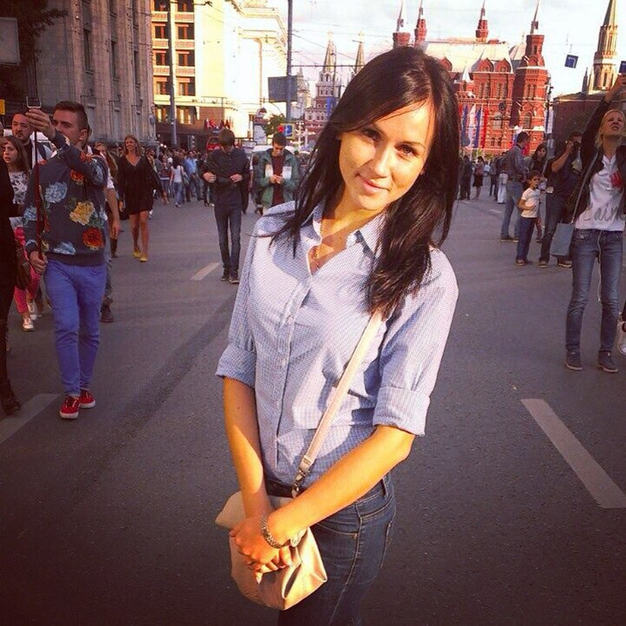 Отзывы. Профессиональная видеосъемка любых мероприятий