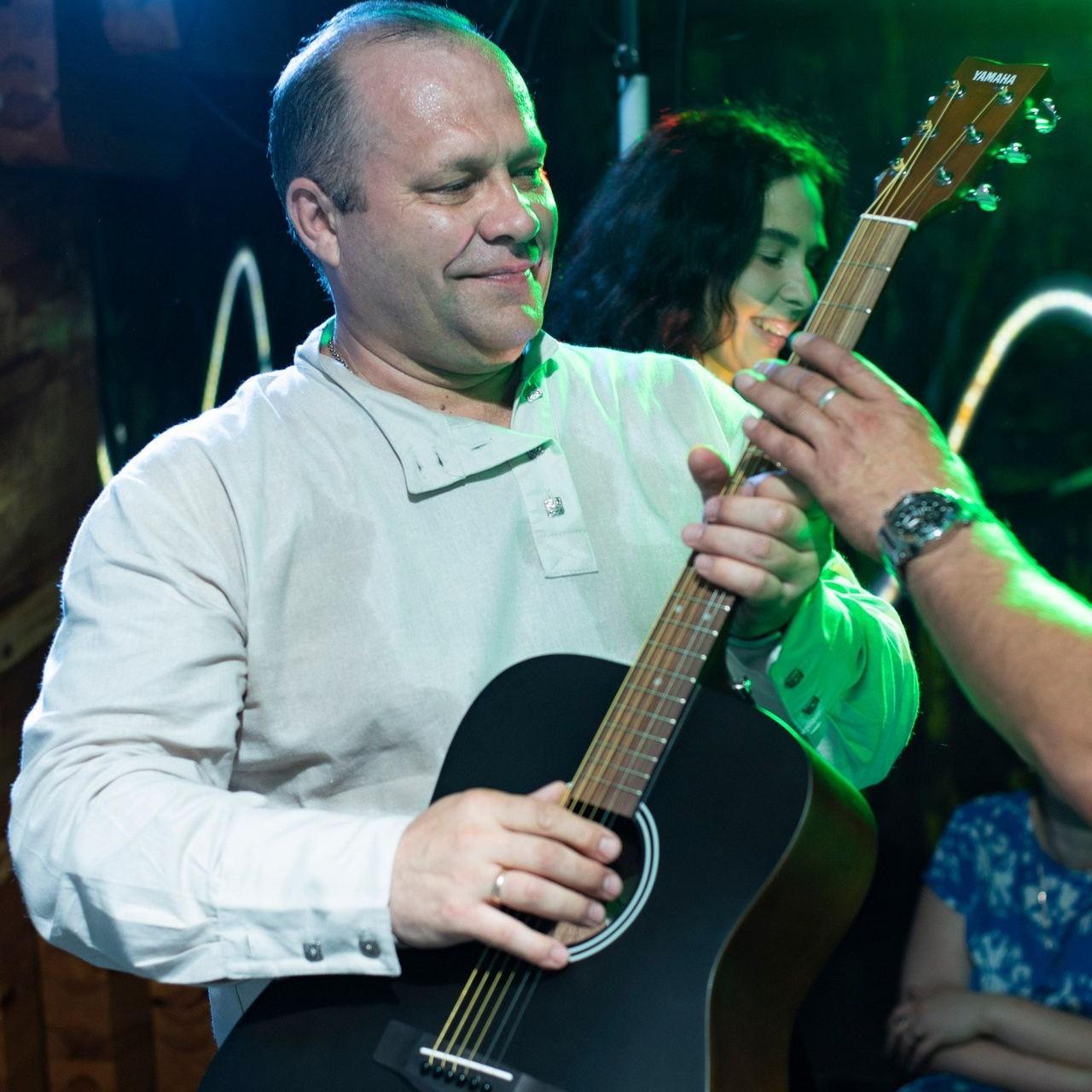 Отзывы. Фотограф Elen S в Новосибирске