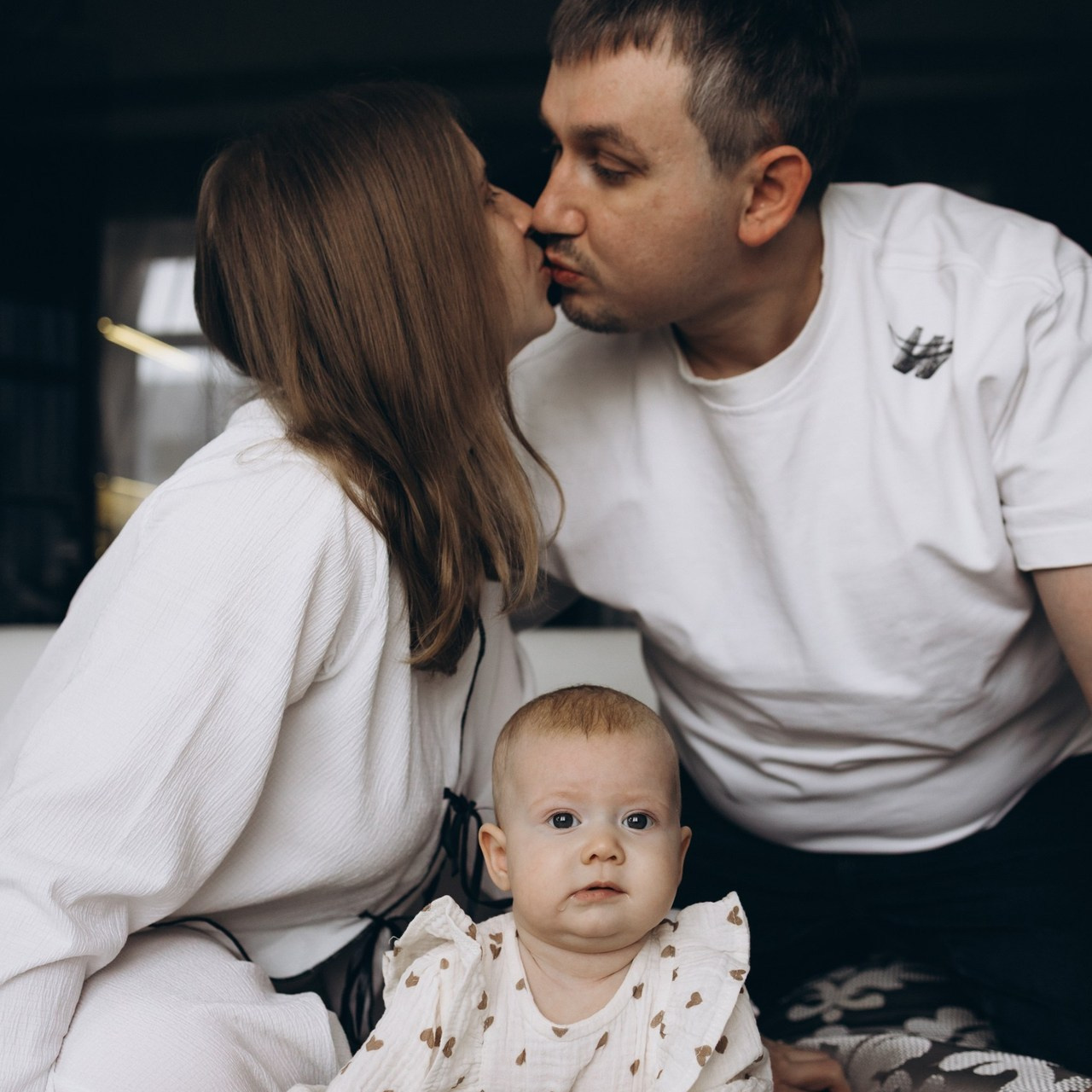 Отзывы. Семейный фотограф в Минске — Алина Тиханович