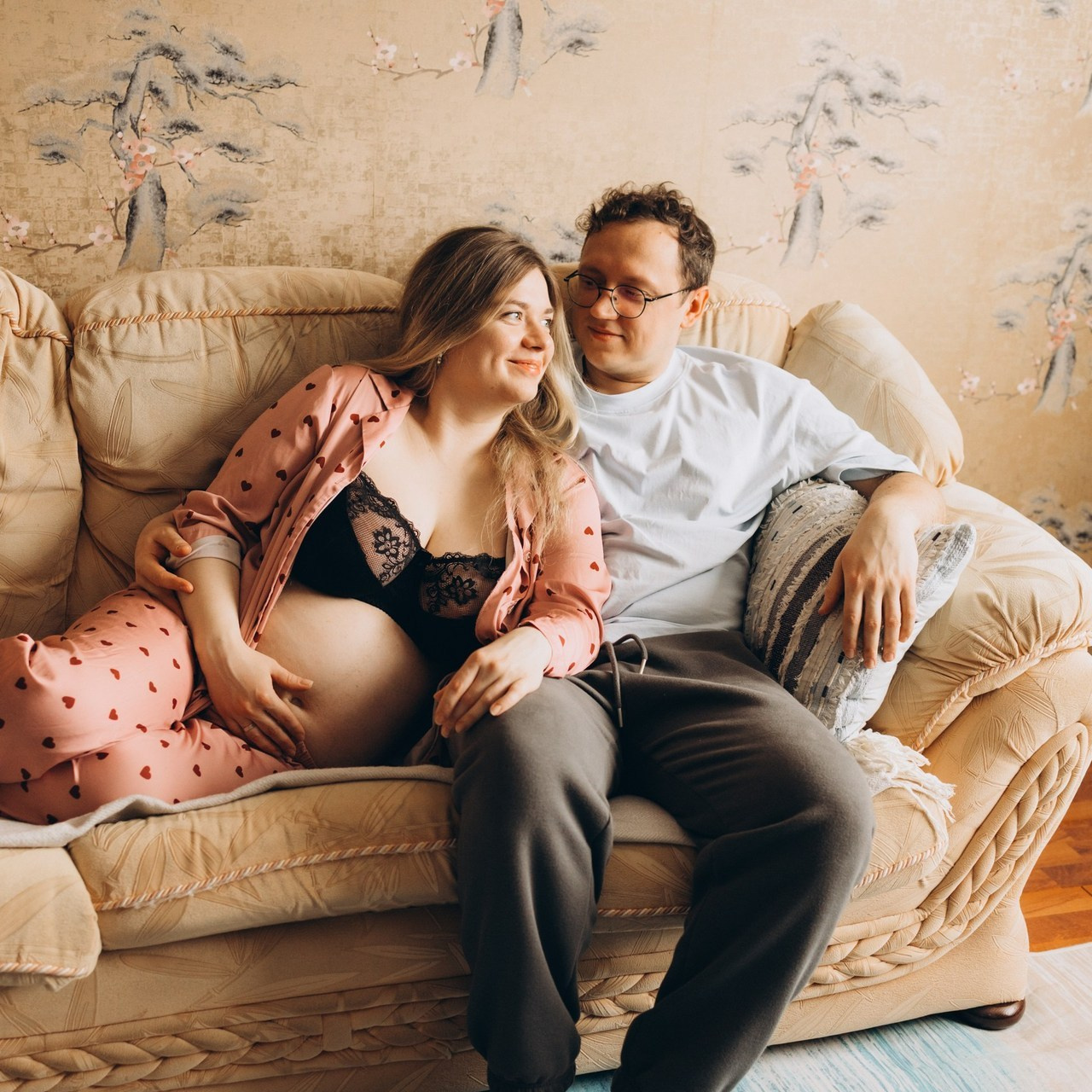 Отзывы. Семейный фотограф в Минске — Алина Тиханович