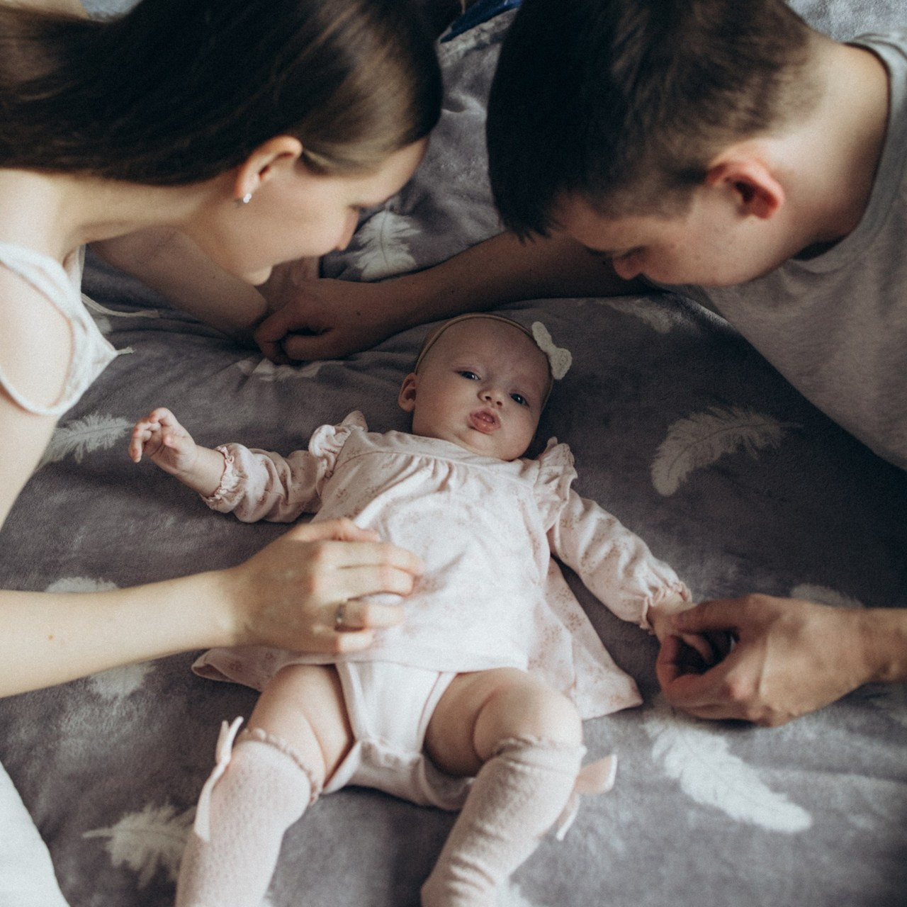 Отзывы. Семейный фотограф в Минске — Алина Тиханович