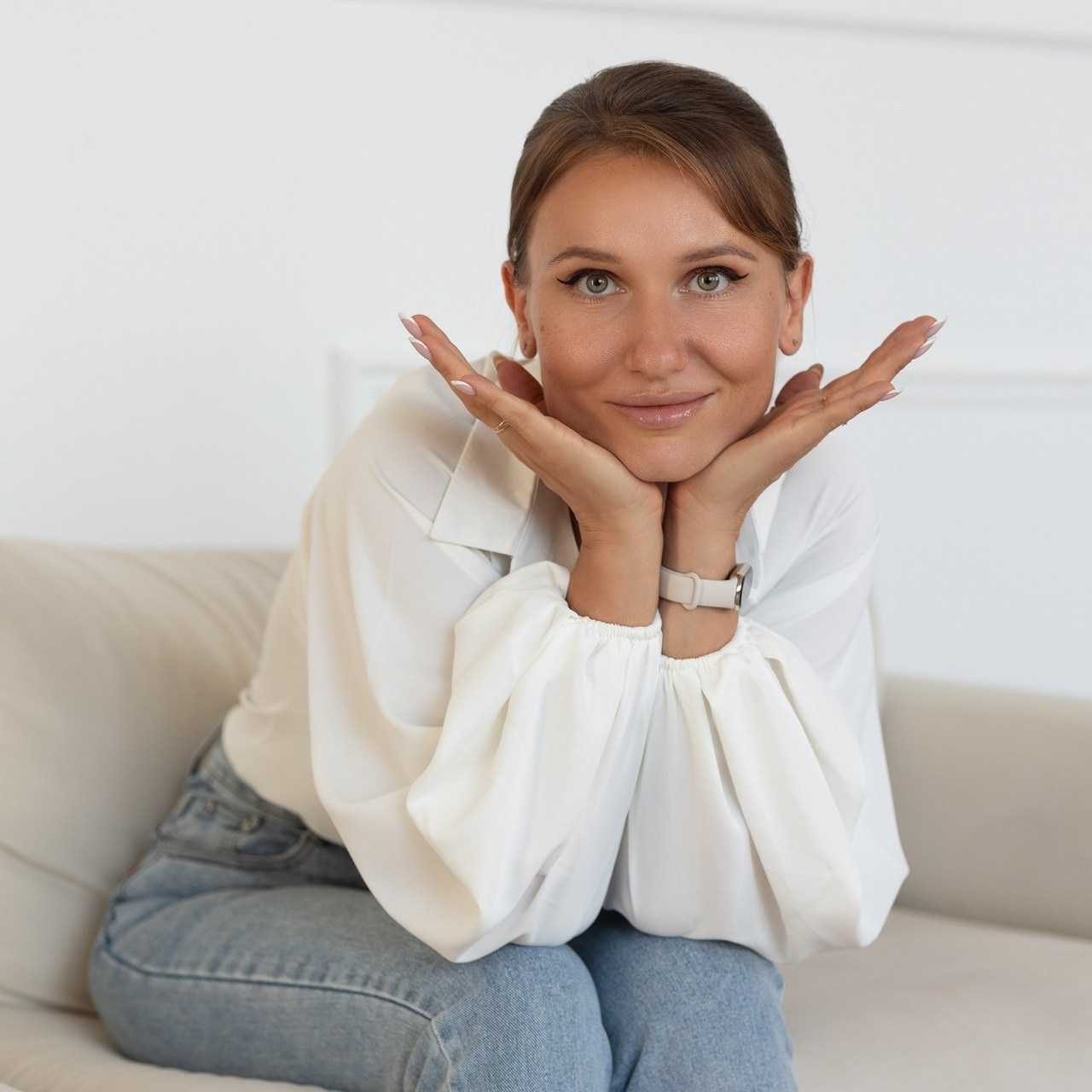 Отзывы. Фотограф Волгоград | Боганова Екатерина