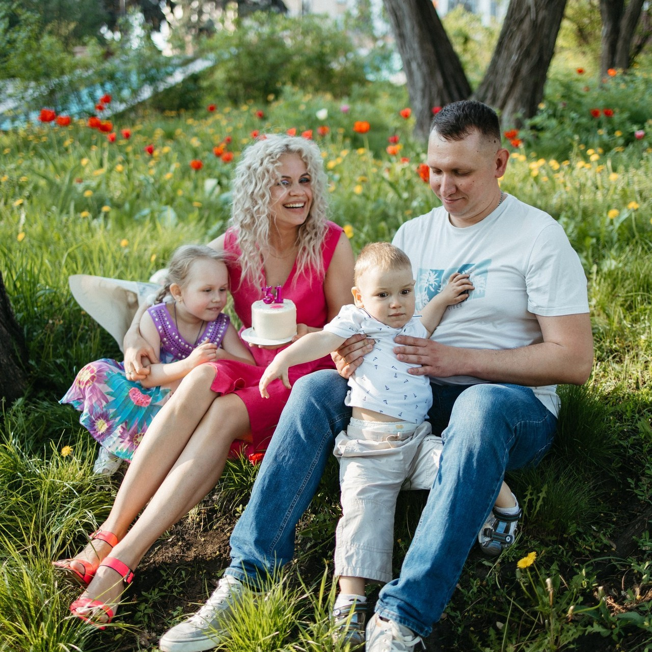 Отзывы. Фотограф, Липецк, Елец