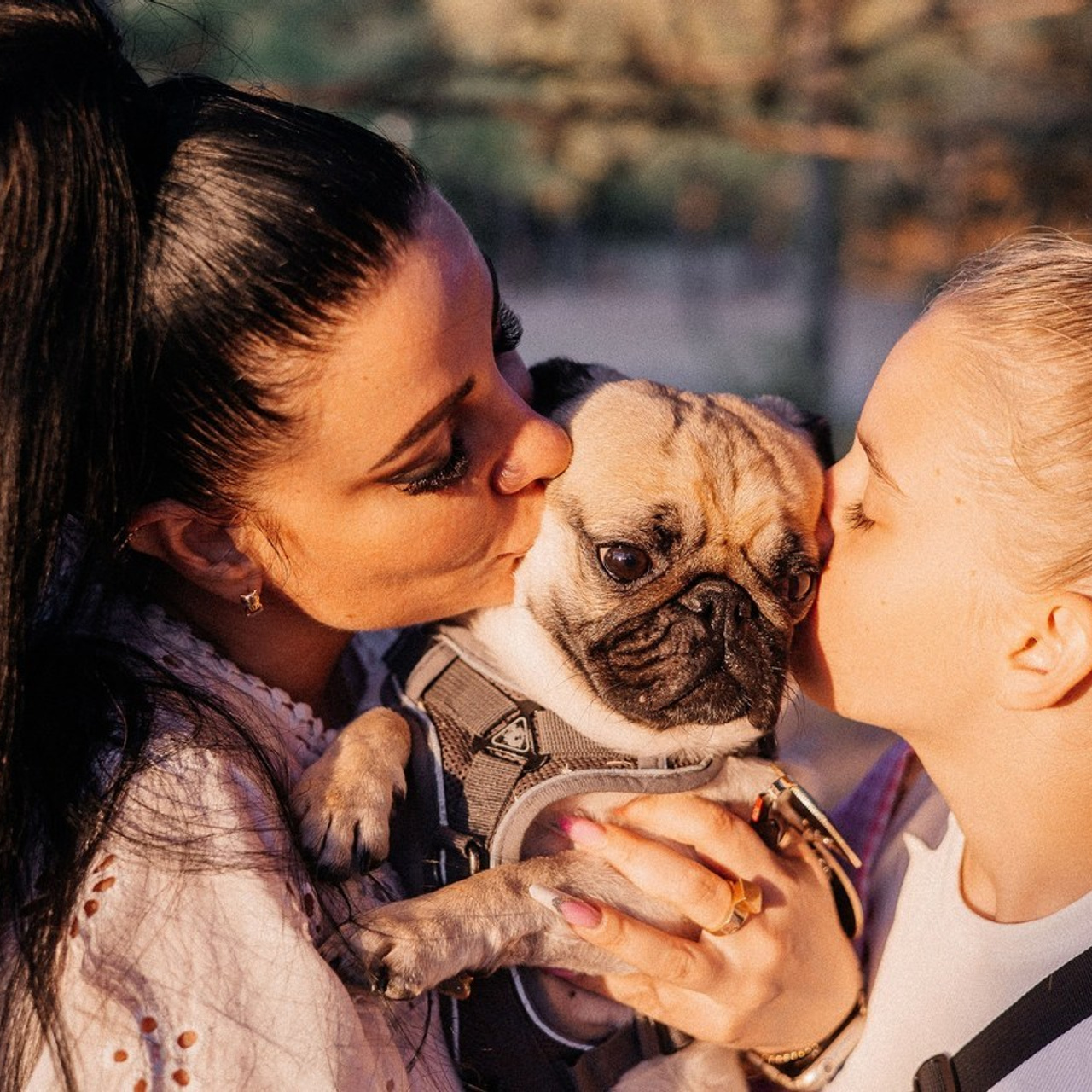 Отзывы о фотографе Евгении Бойко из Севастополя. Фотограф в Севастополе — Евгения Бойко