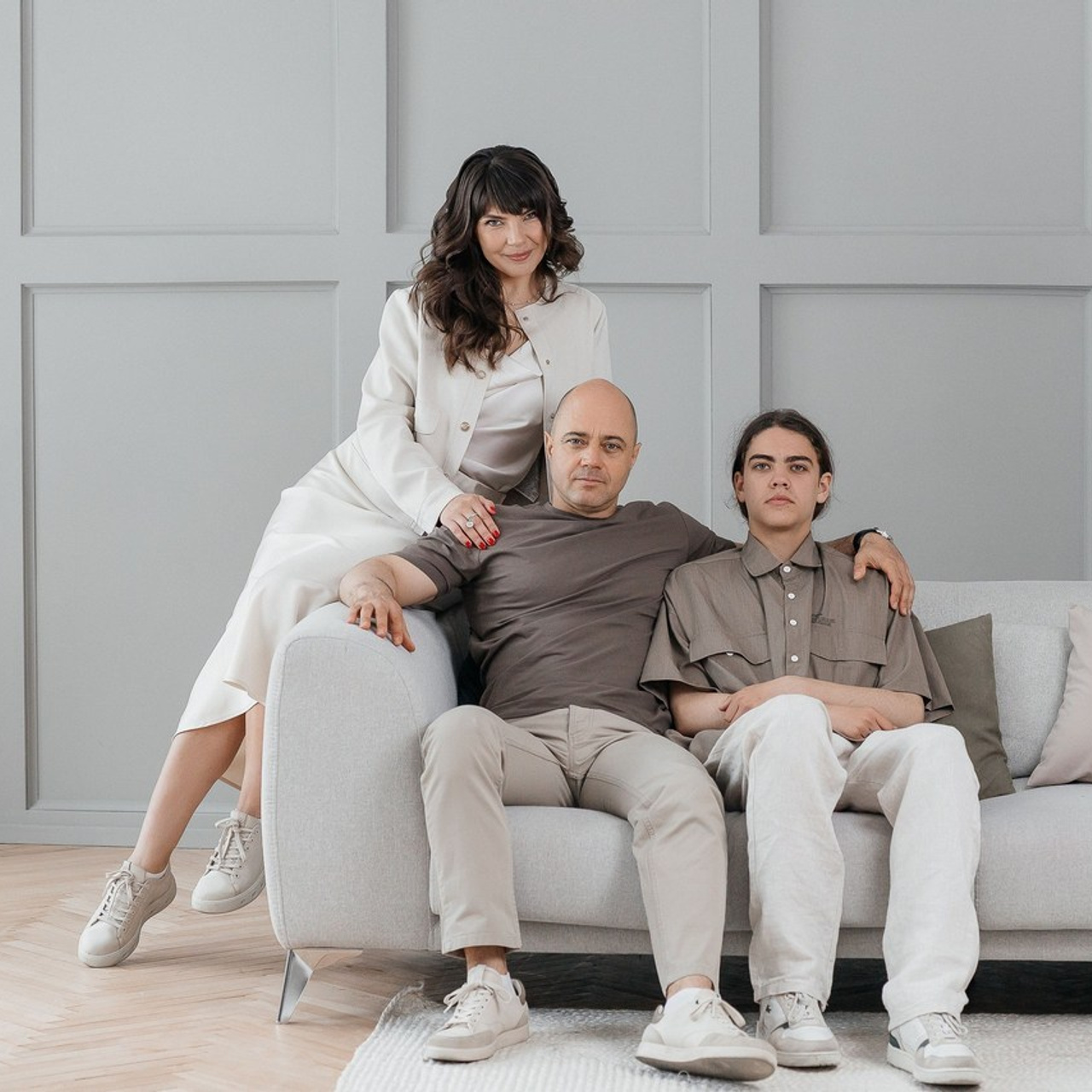 Отзывы о фотографе Евгении Бойко из Севастополя. Фотограф в Севастополе — Евгения Бойко