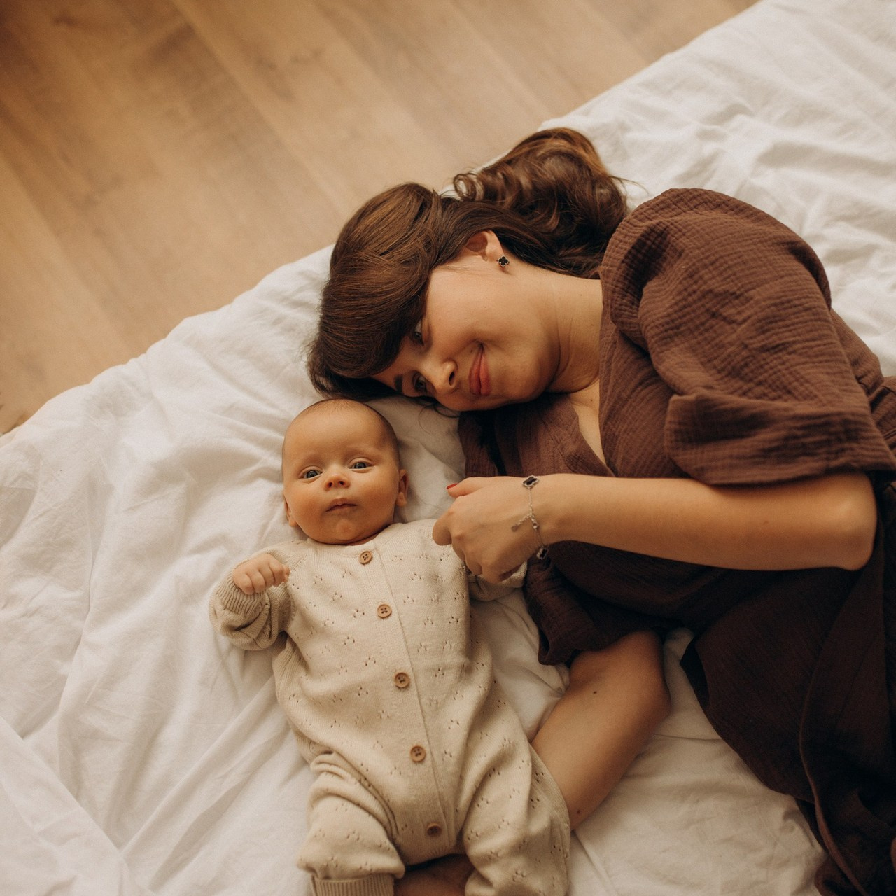 Отзывы. Семейный и женский фотограф в г. Смоленск Руфия Акбашева