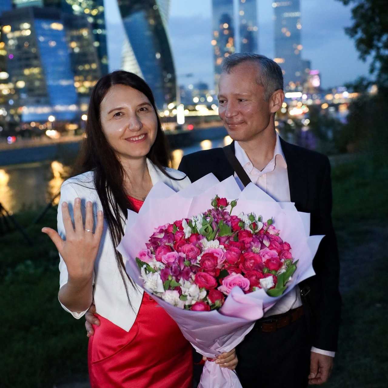 Отзывы. Главная