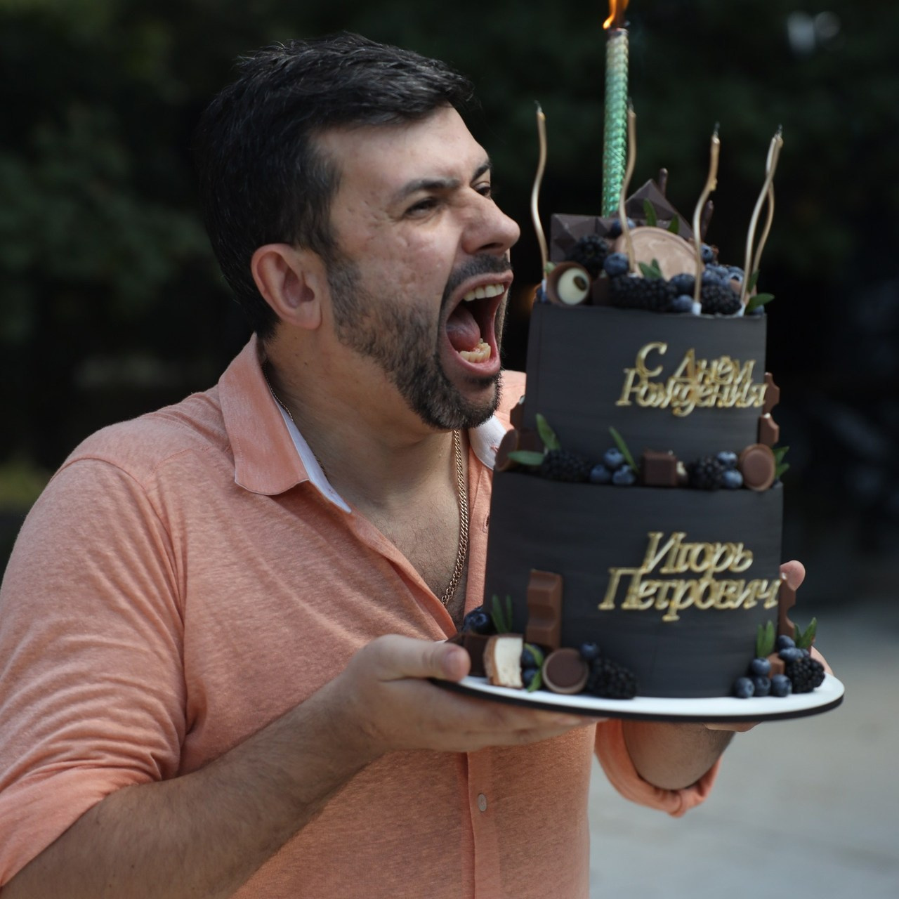 Отзывы. Главная