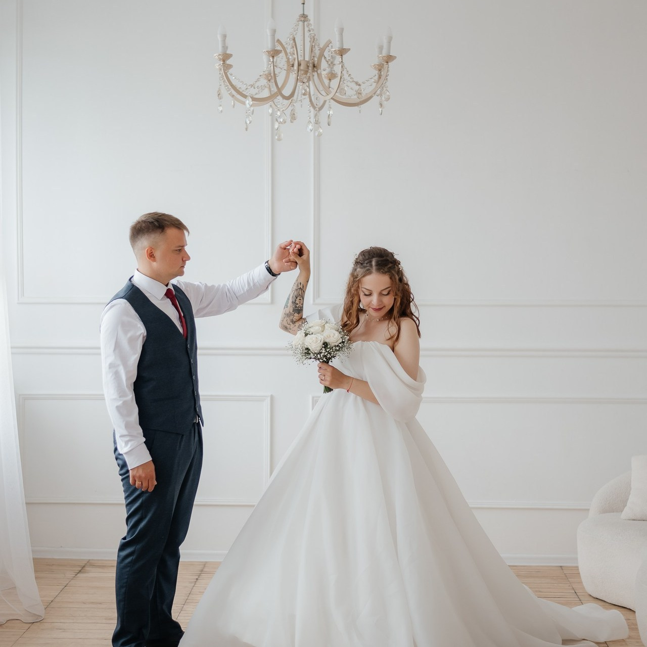 Отзывы. Фотограф Екатеринбург Александра Гнусина