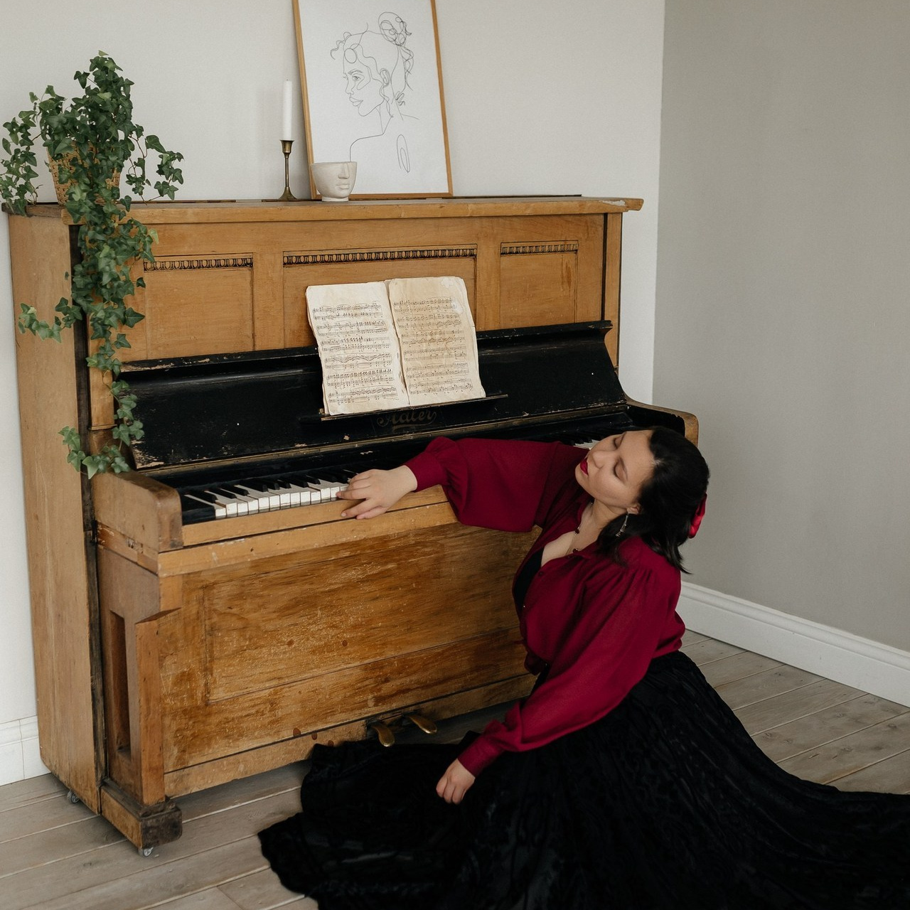 Отзывы. Фотограф Екатеринбург Александра Гнусина