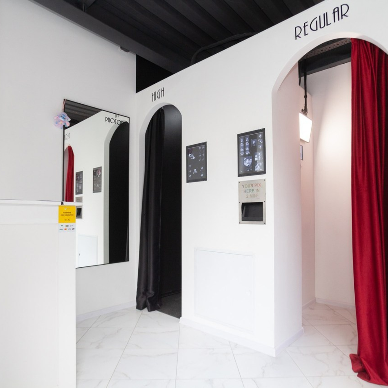 Отзывы. Интерьерный фотограф в Москве Дарья