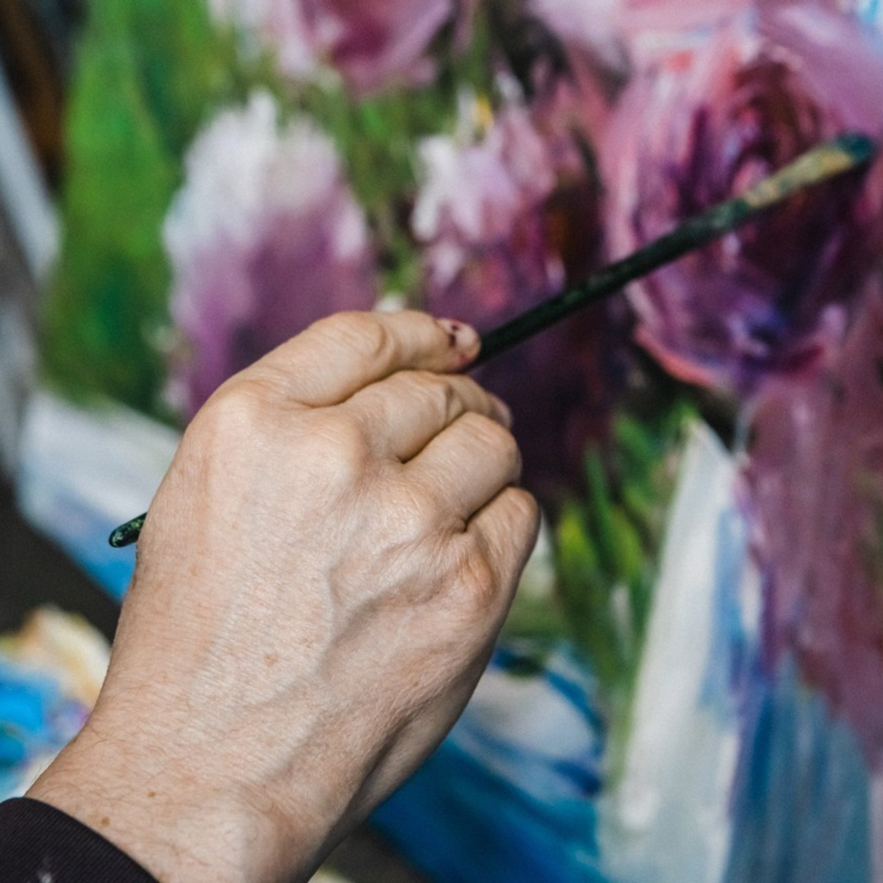 Отзывы. Фотограф в Красноярске Оксана Корчагина