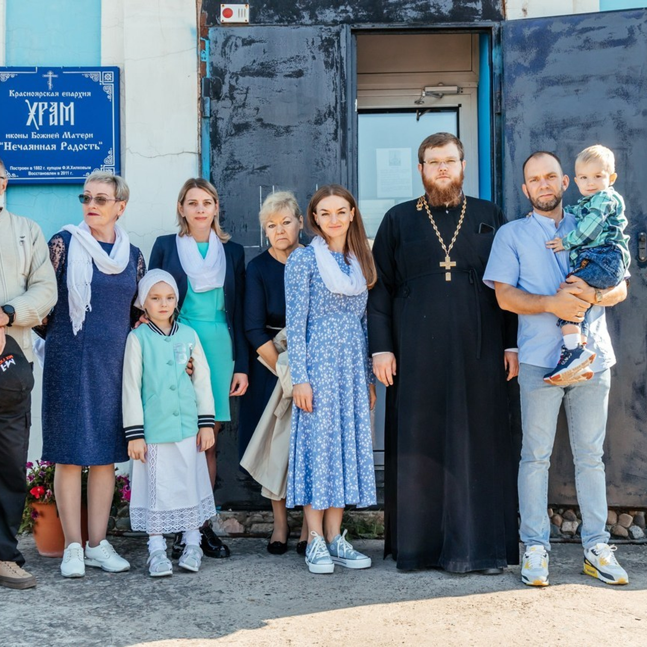 Отзывы. Фотограф в Красноярске Оксана Корчагина