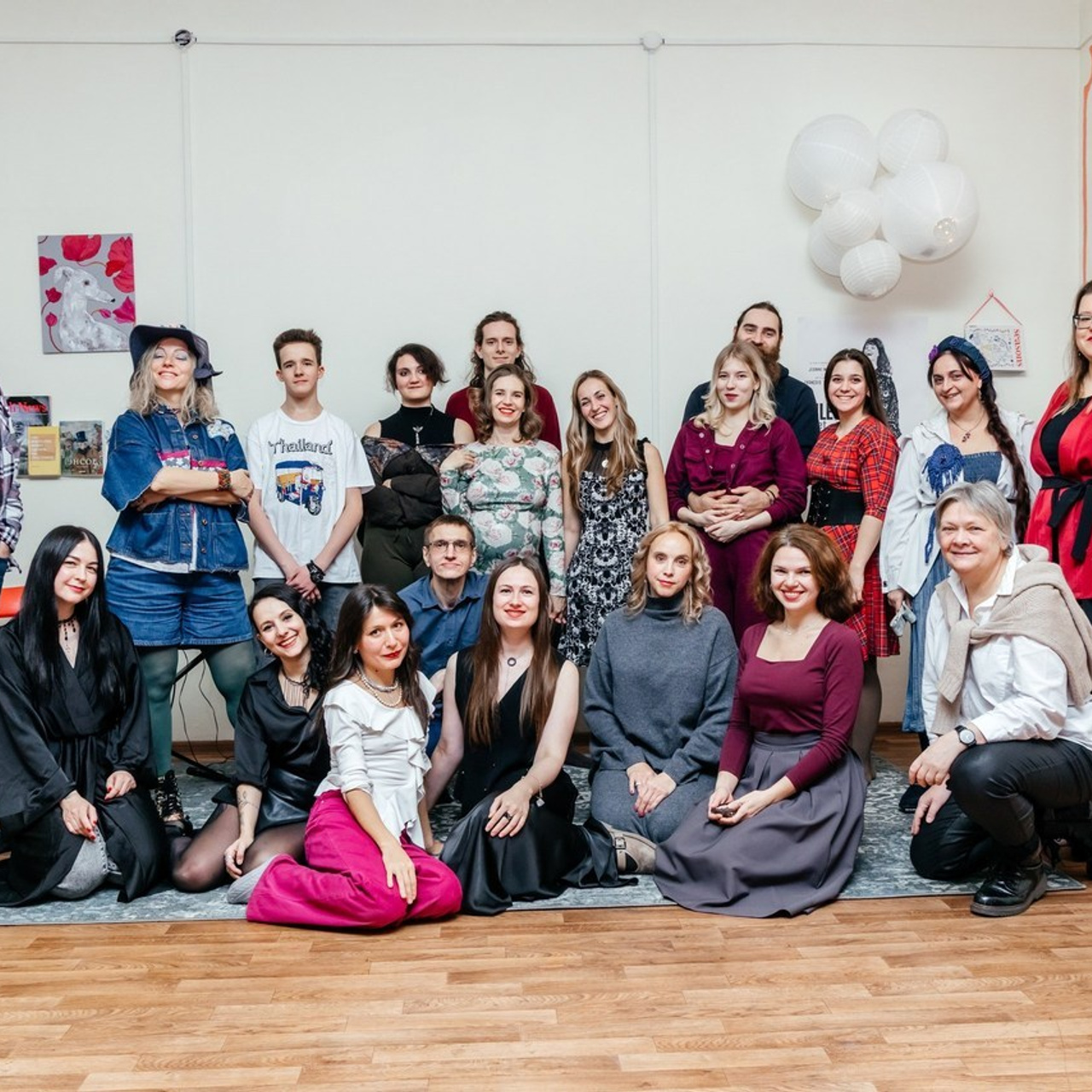 Отзывы. Фотограф в Красноярске Оксана Корчагина