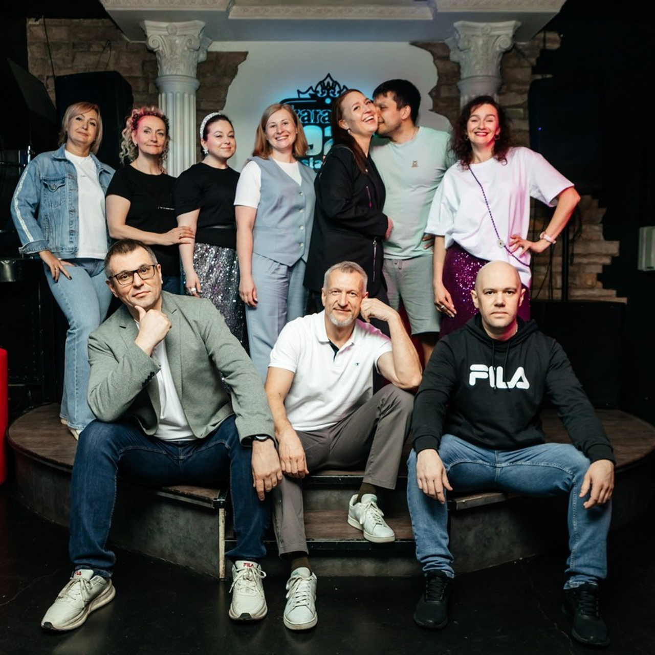 Отзывы. Фотограф в Красноярске Оксана Корчагина