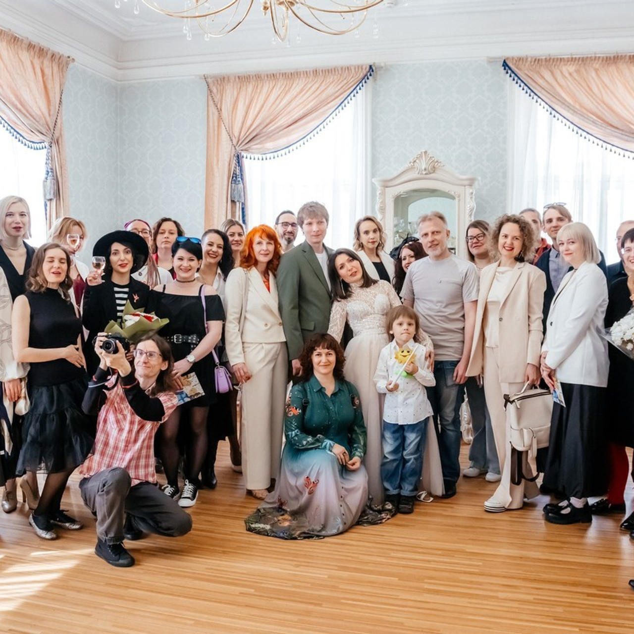 Отзывы. Фотограф в Красноярске Оксана Корчагина