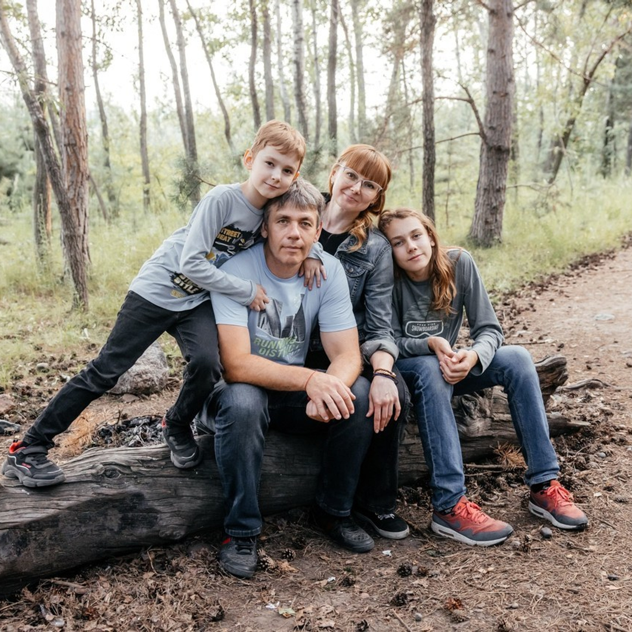 Отзывы. Фотограф в Красноярске Оксана Корчагина