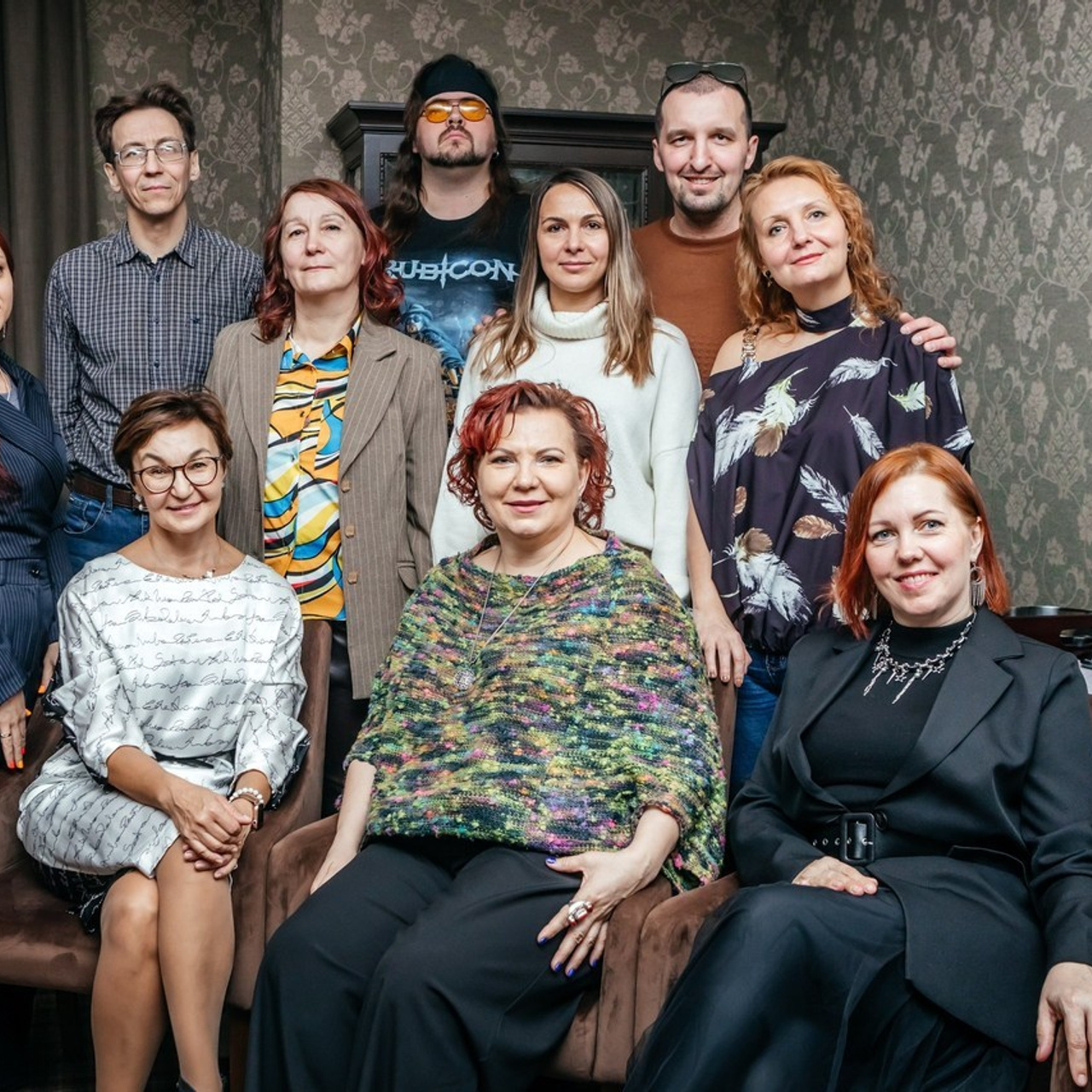 Отзывы. Фотограф в Красноярске Оксана Корчагина