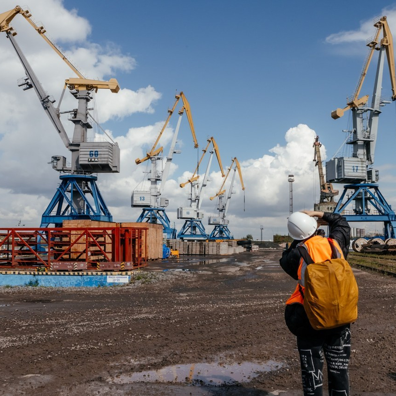 Отзывы. Фотограф в Красноярске Оксана Корчагина