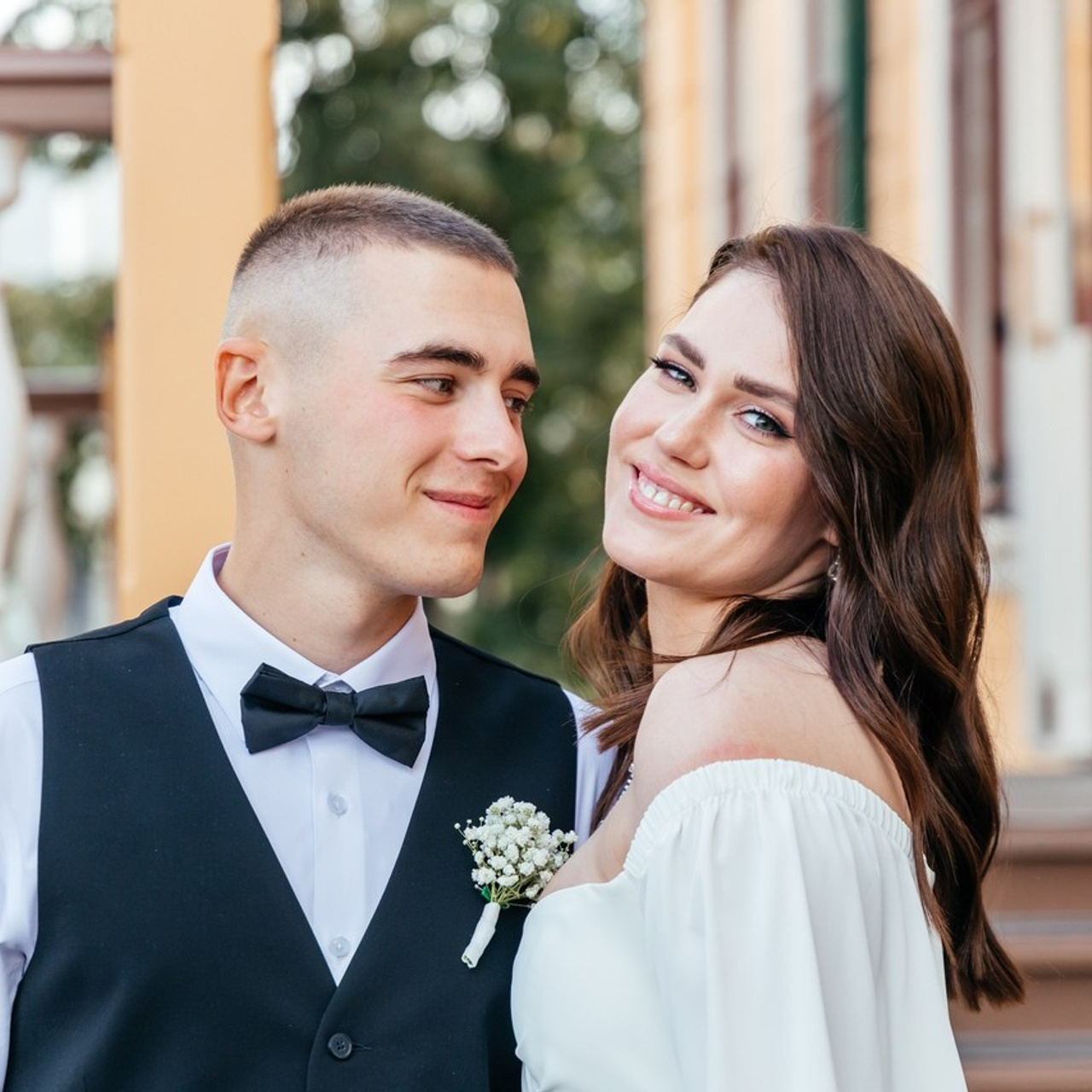 Отзывы. Фотограф в Красноярске Оксана Корчагина