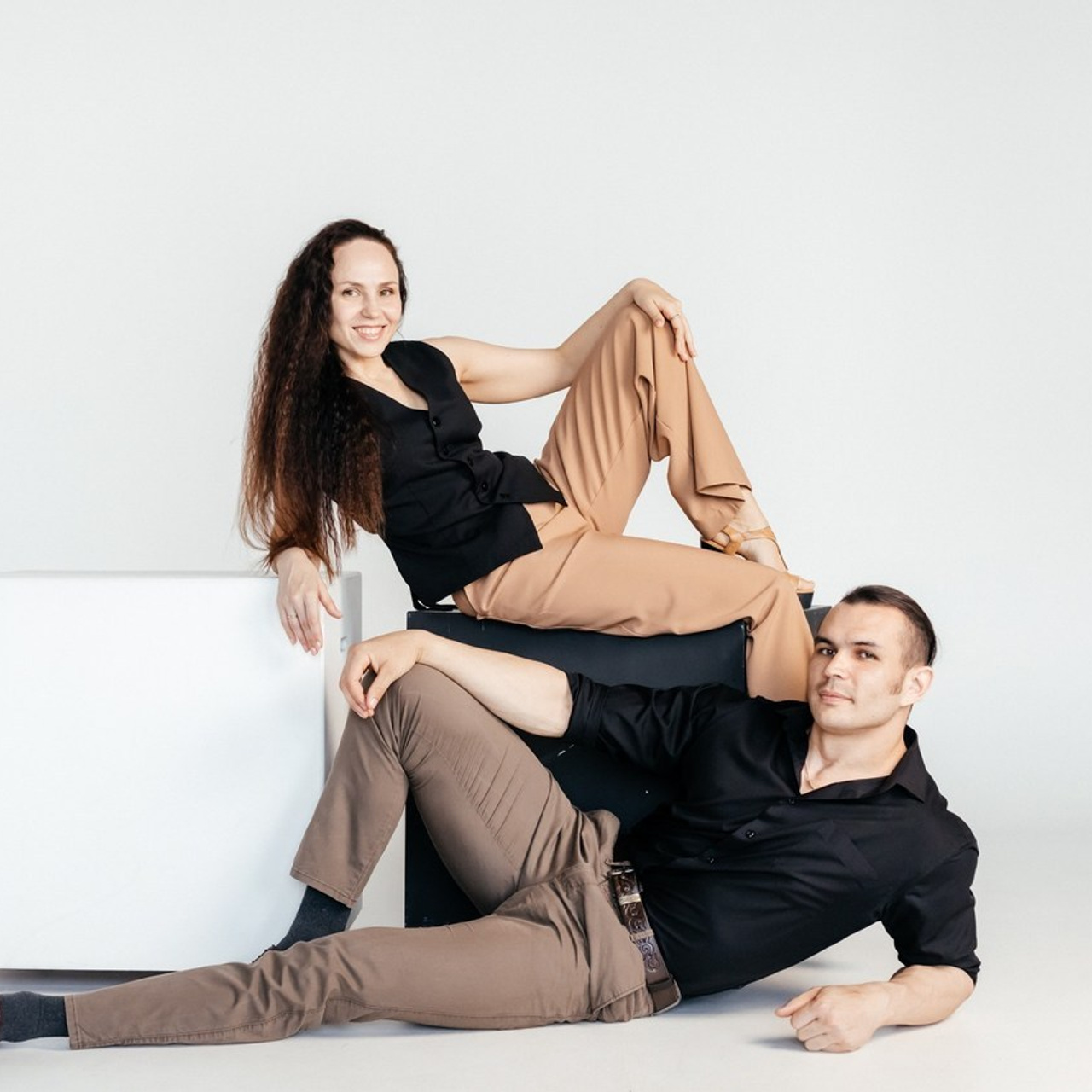 Отзывы. Фотограф в Красноярске Оксана Корчагина