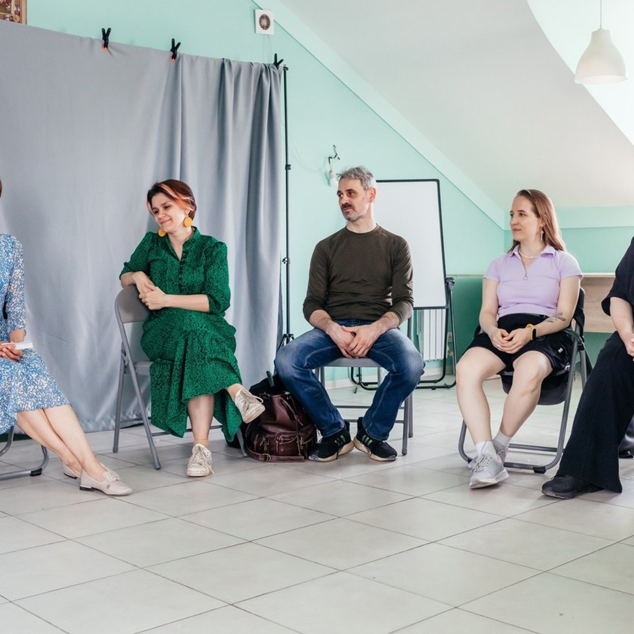 Отзывы. Фотограф в Красноярске Оксана Корчагина