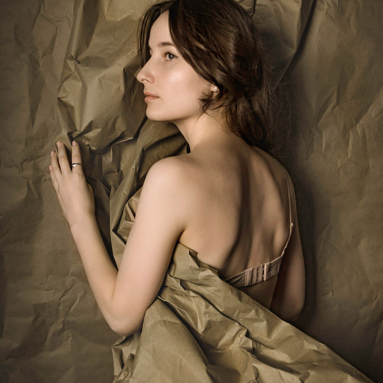 Отзывы. Фотосессии по мотивам сказок и фильмов — Катерина Исауленко. СПб