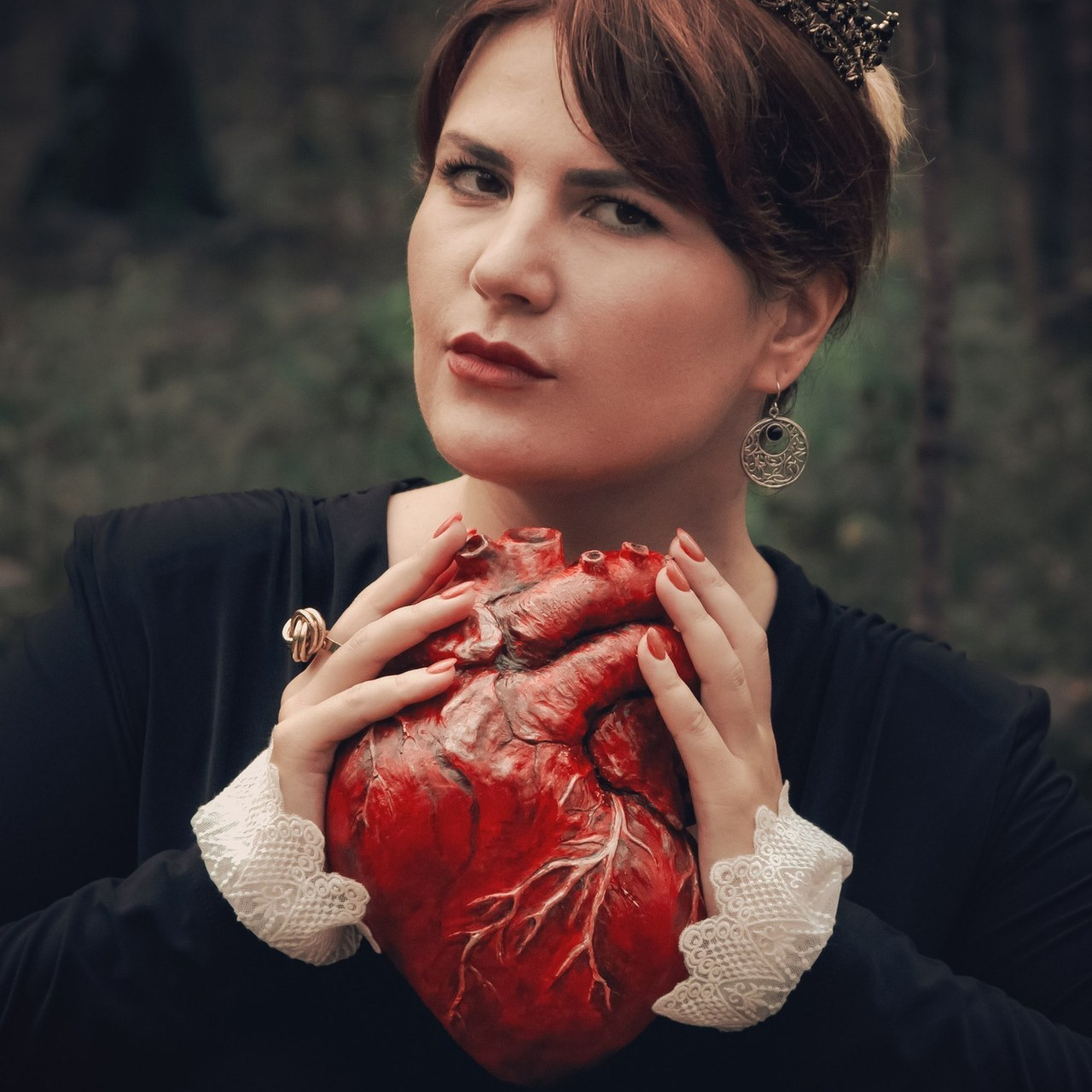 Отзывы. Фотосессии по мотивам сказок и фильмов — Катерина Исауленко. СПб