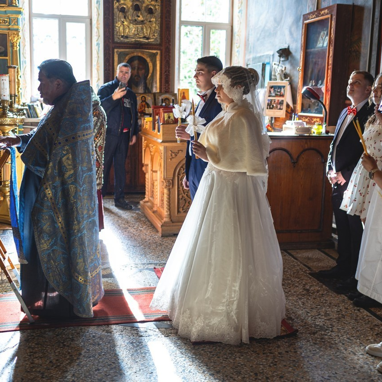 Отзывы. Фотограф Антон Волков  г. Дмитров