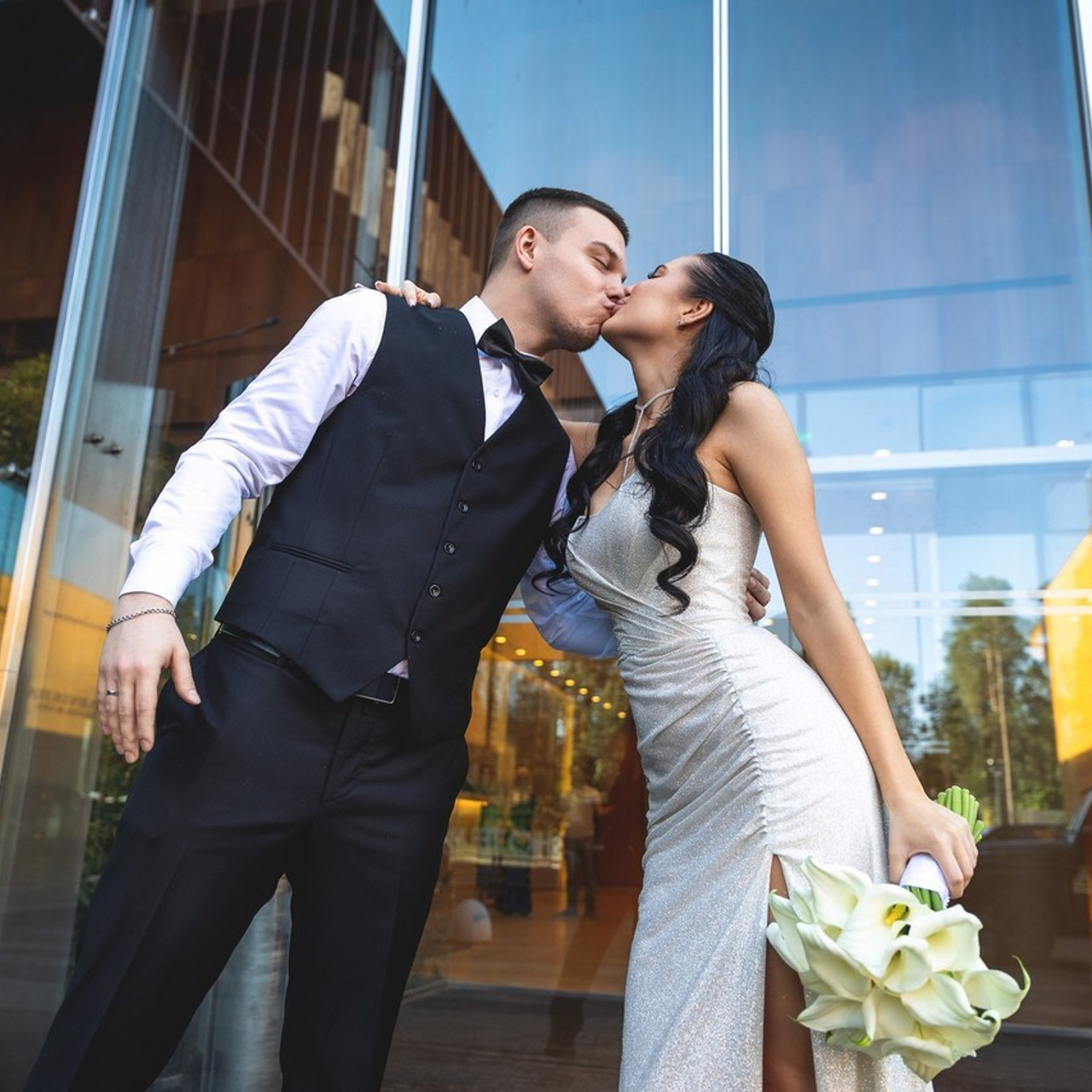 Отзывы. Фотограф Антон Волков  г. Дмитров