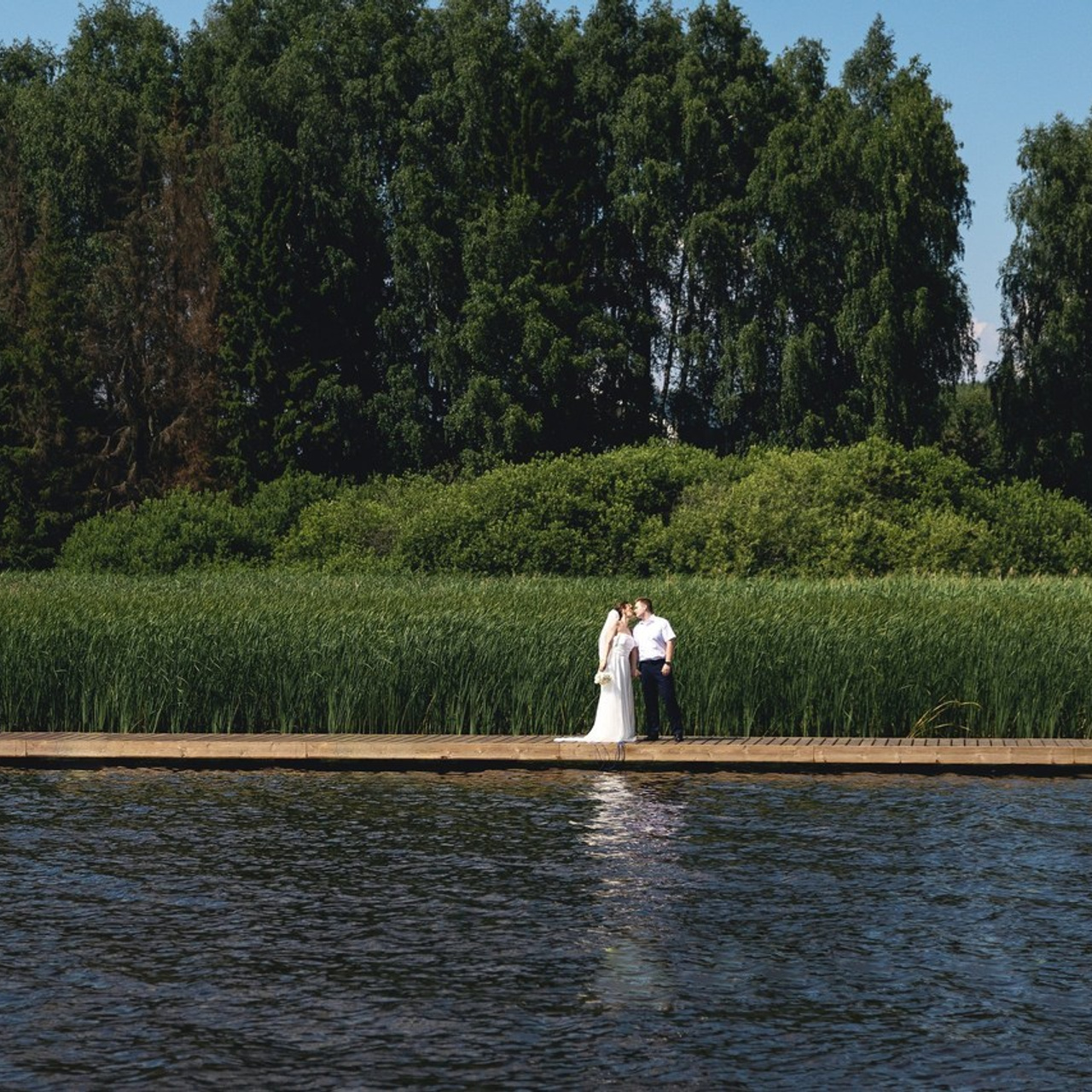 Отзывы. Фотограф Антон Волков  г. Дмитров