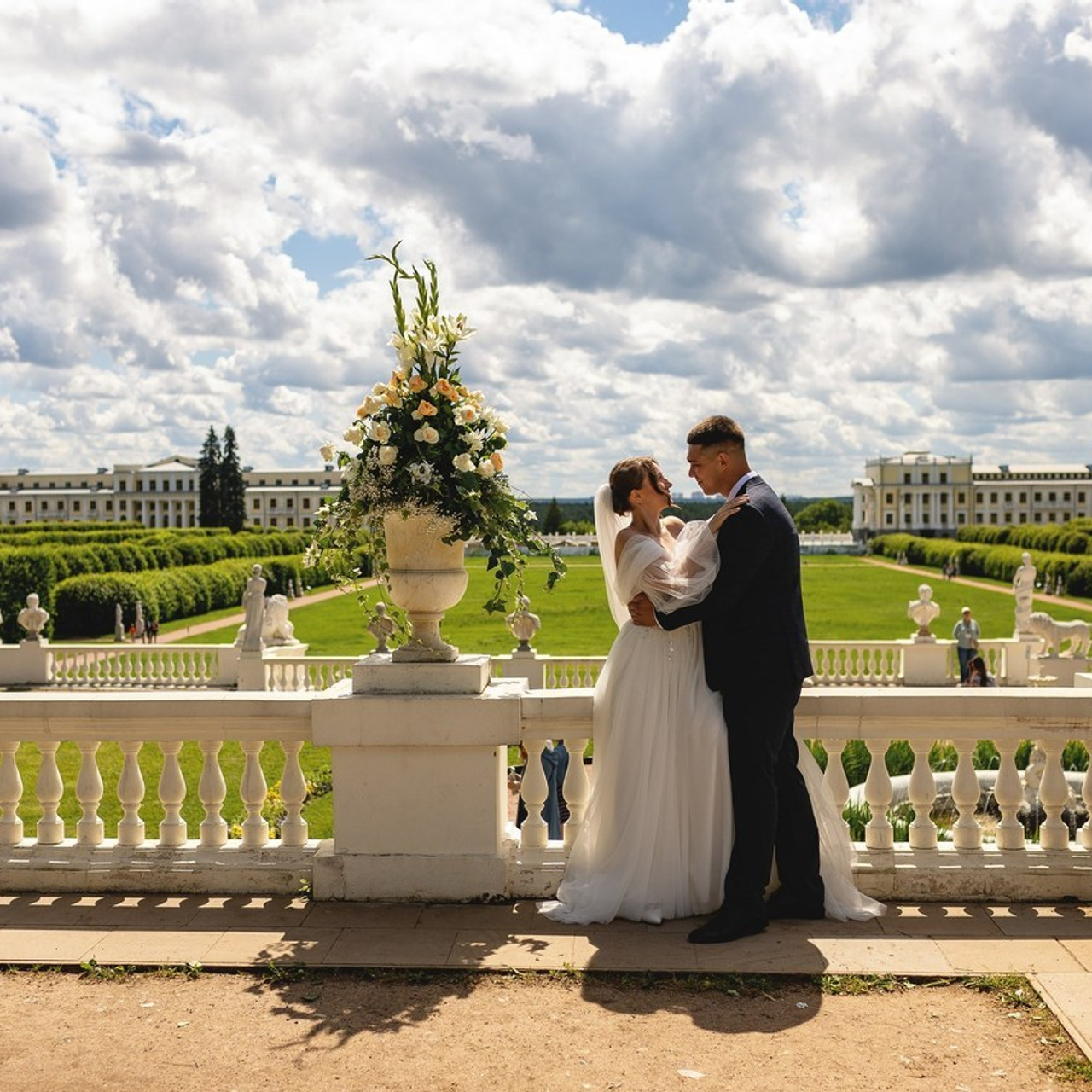 Отзывы. Фотограф Антон Волков  г. Дмитров