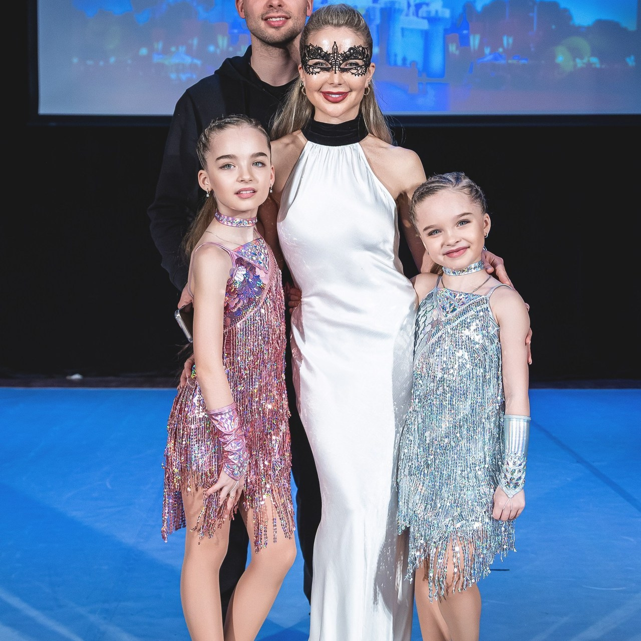 Отзывы. Фотограф Антон Волков  г. Дмитров