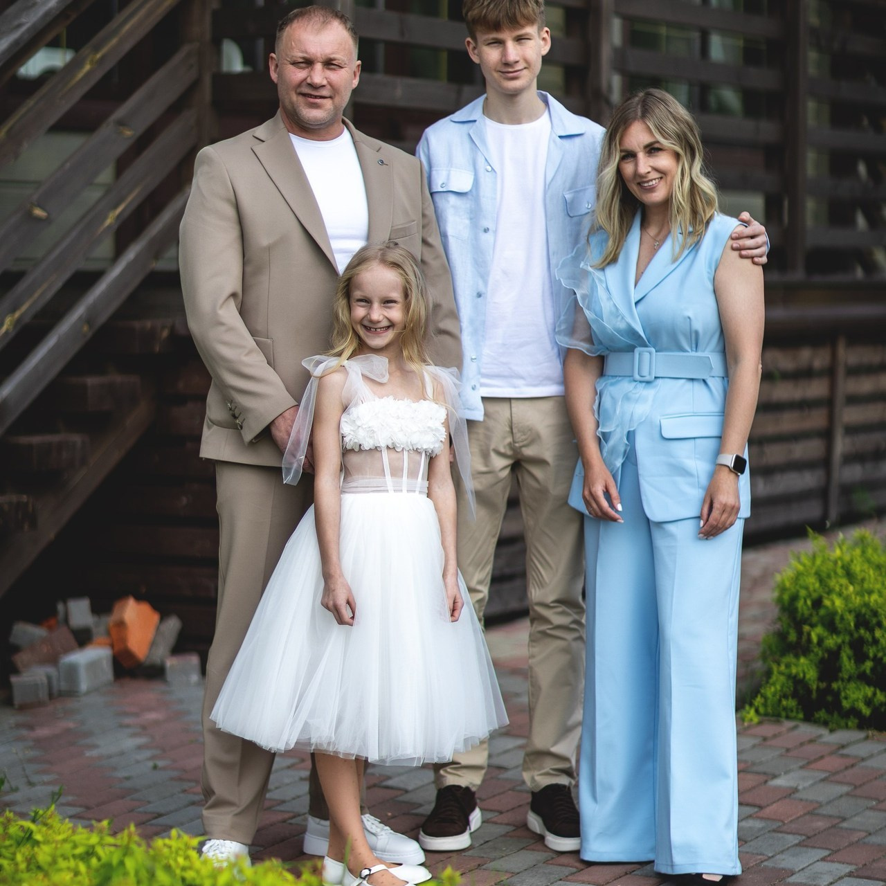 Отзывы. Фотограф Антон Волков  г. Дмитров