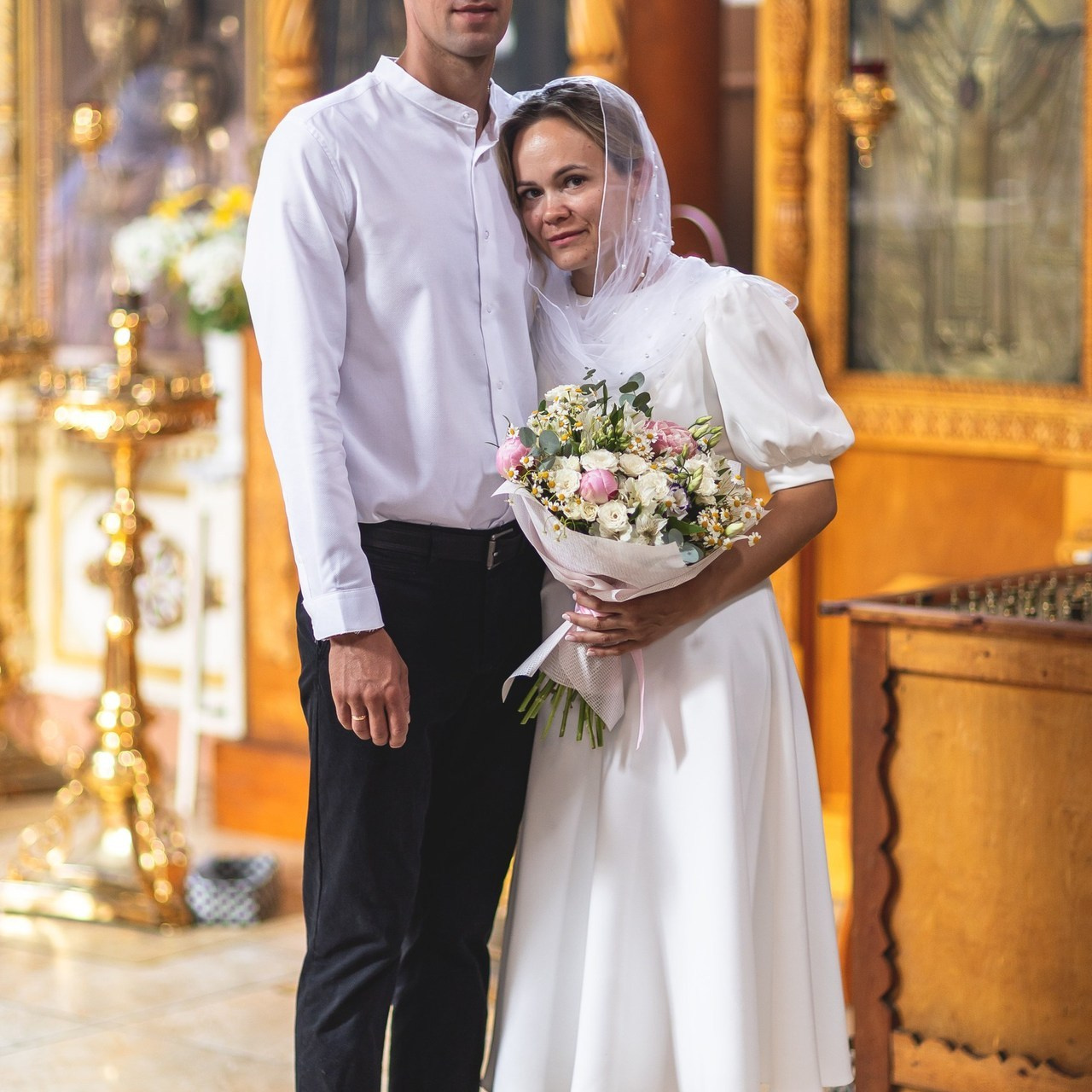 Отзывы. Фотограф Антон Волков  г. Дмитров