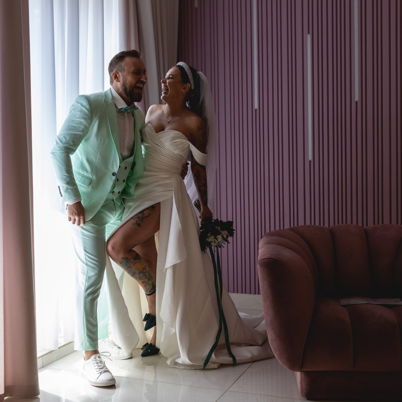 Отзывы. Фотограф Антон Волков  г. Дмитров