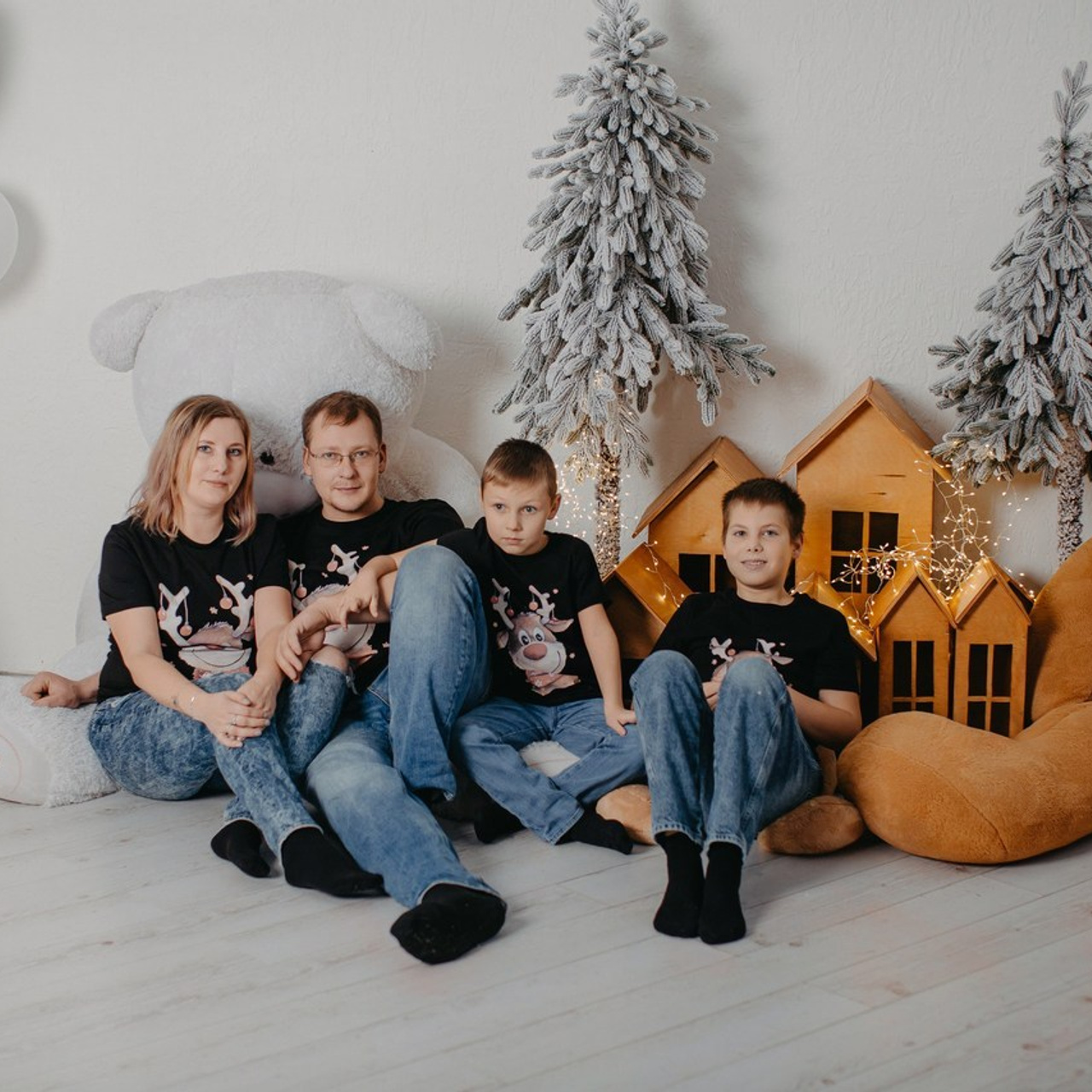 Отзывы. Главная