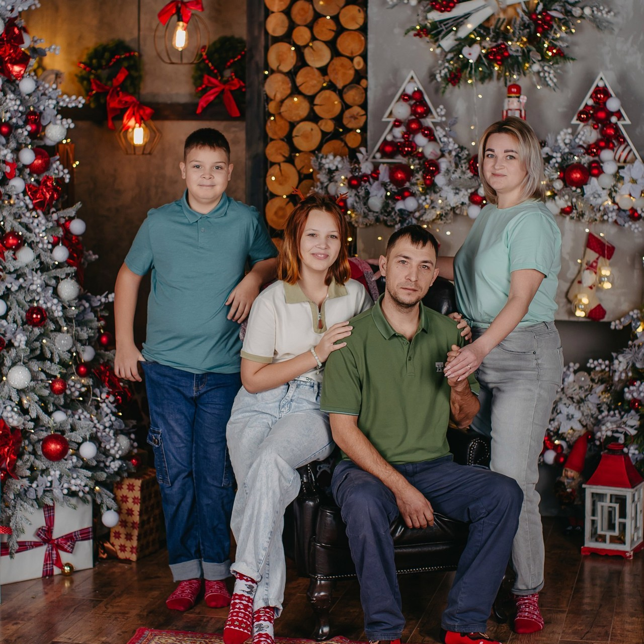 Отзывы. Главная