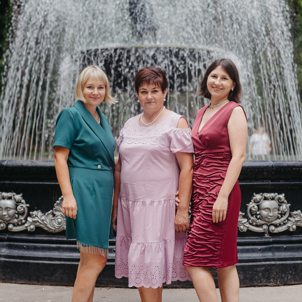 Отзывы. Главная