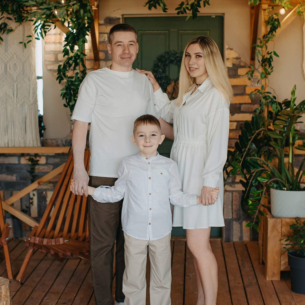 Отзывы. Главная